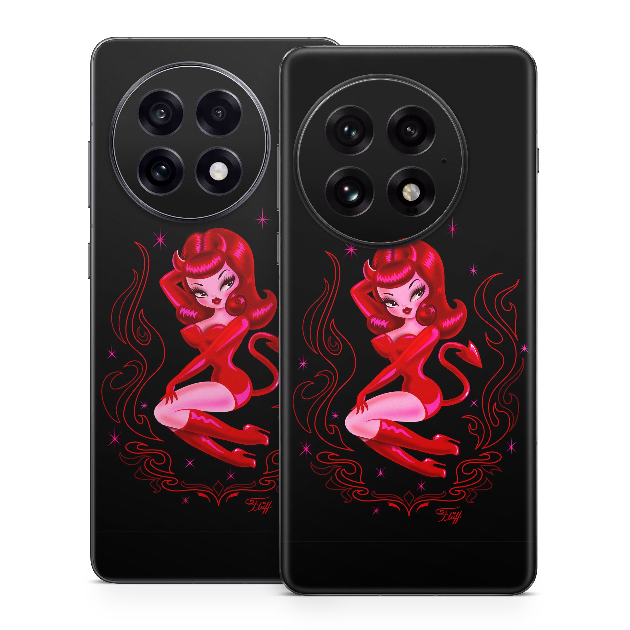 She Devil - OnePlus 13 Skin