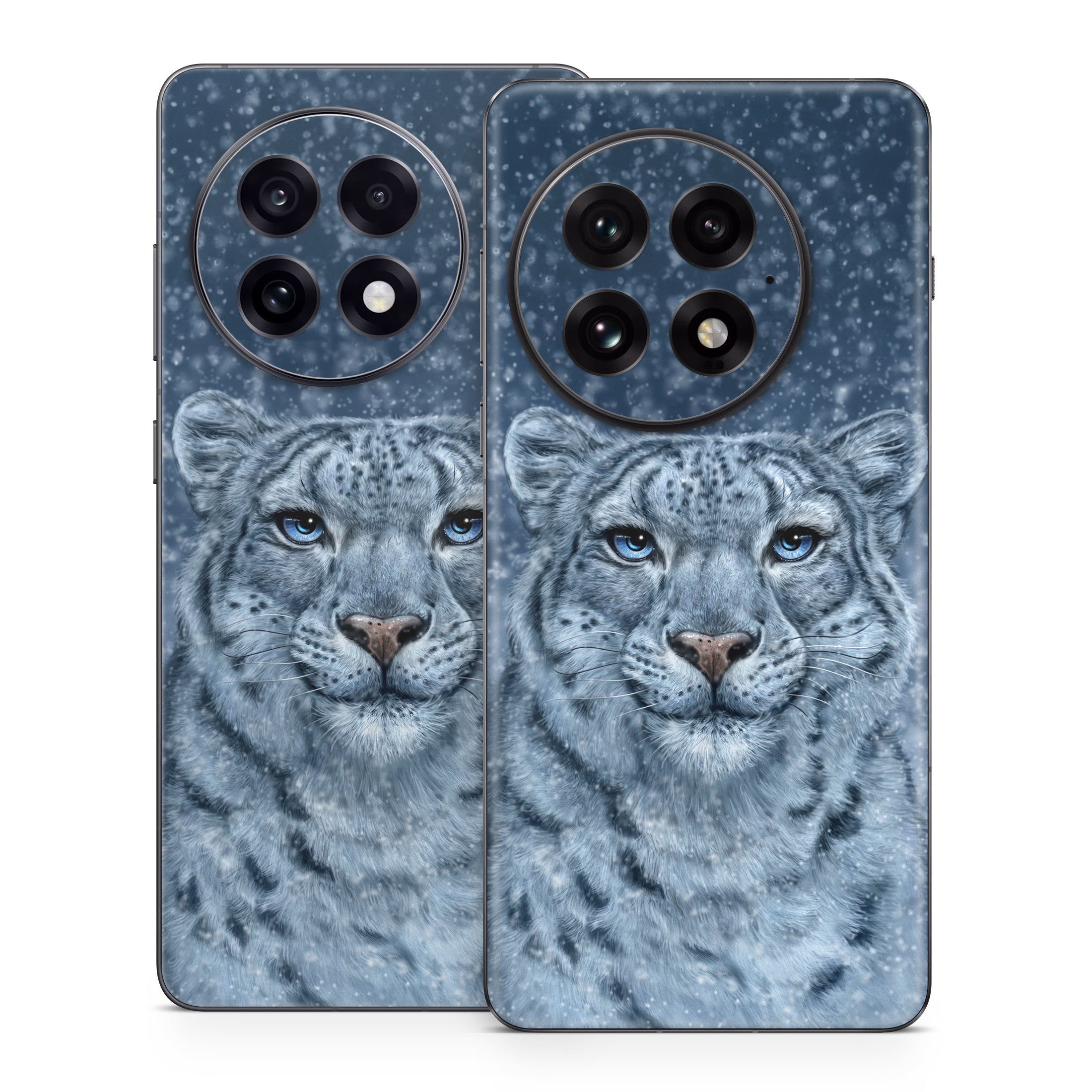 Snow Queen - OnePlus 13 Skin