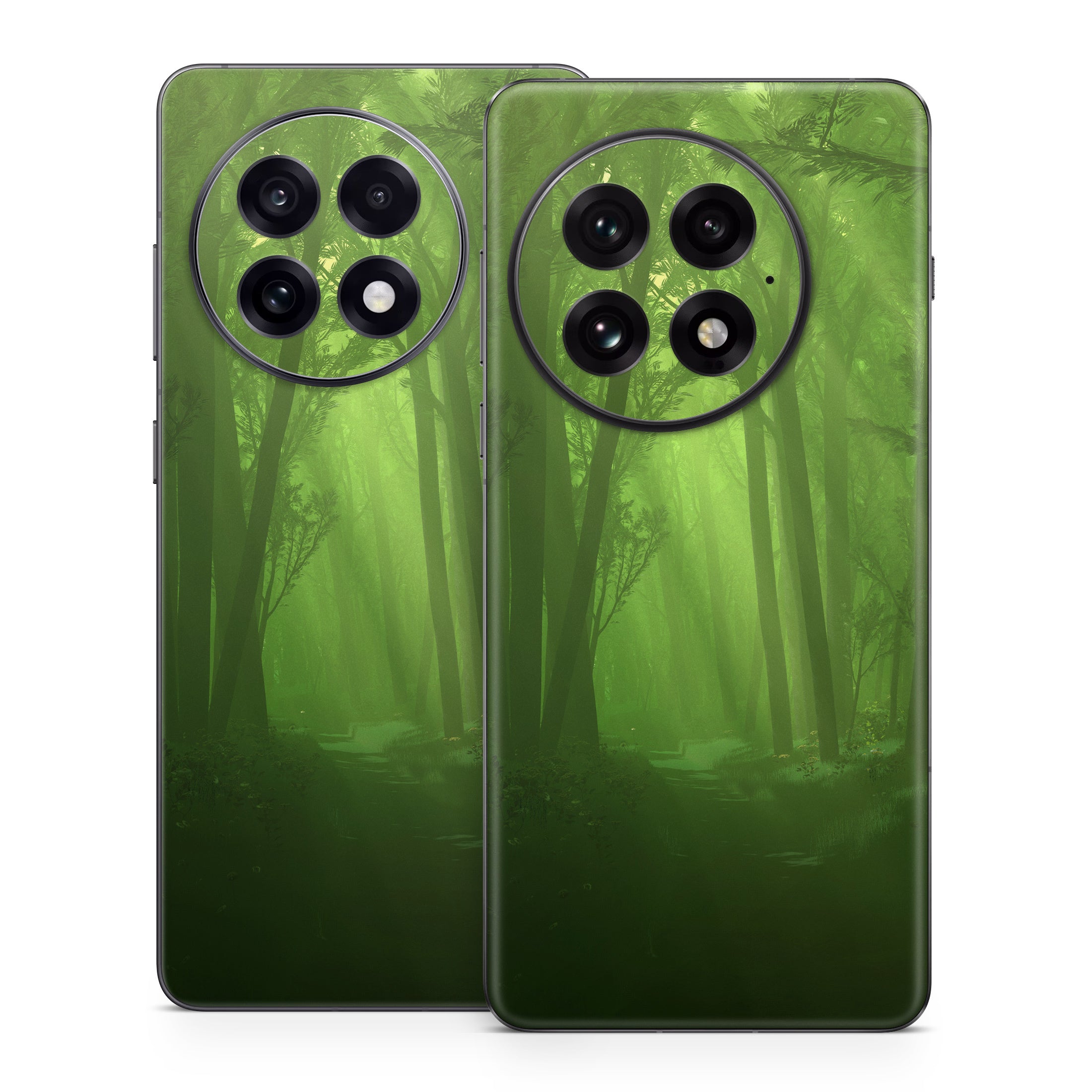 Spring Wood - OnePlus 13 Skin