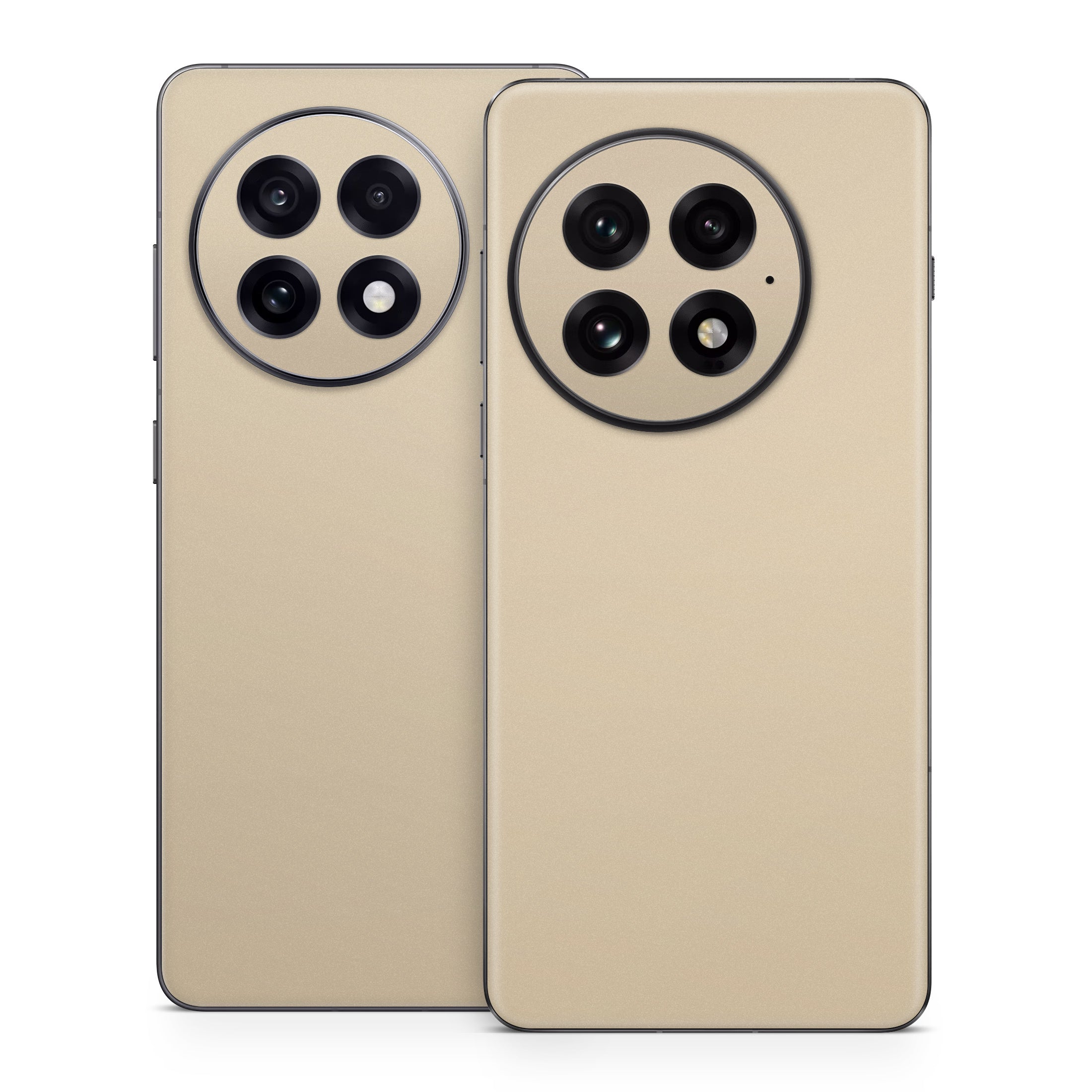 Solid State Beige - OnePlus 13 Skin
