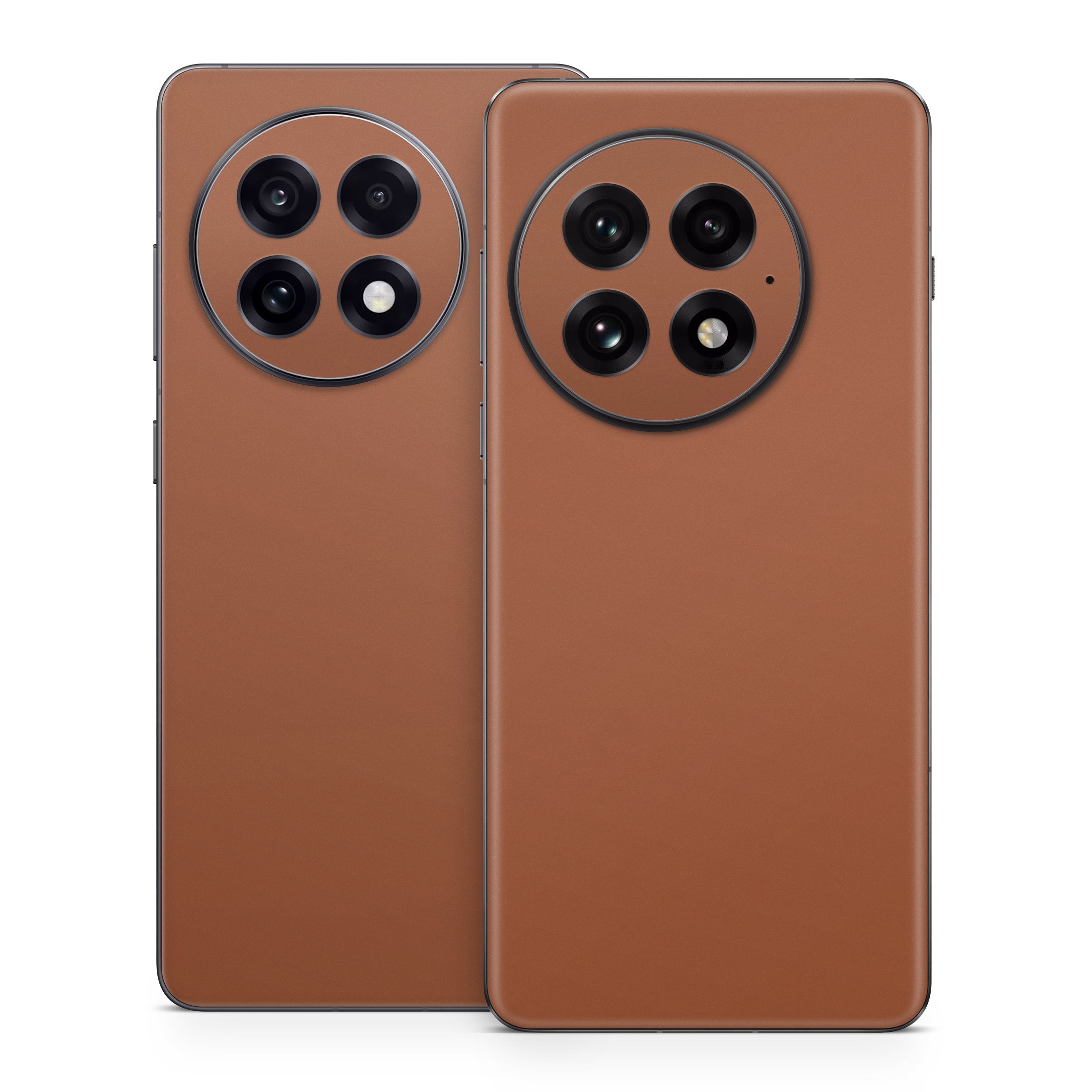 Solid State Cinnamon - OnePlus 13 Skin