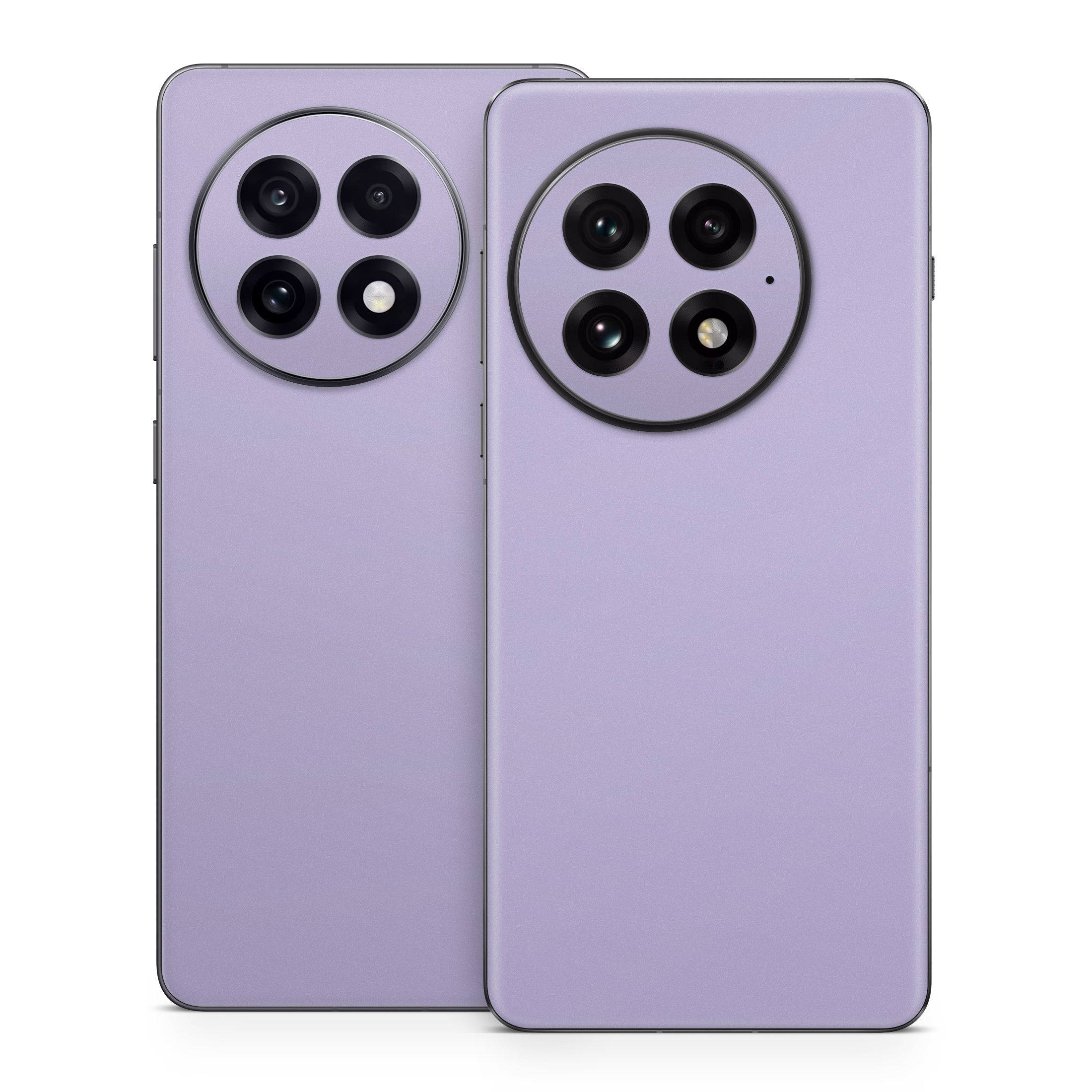 Solid State Lavender - OnePlus 13 Skin