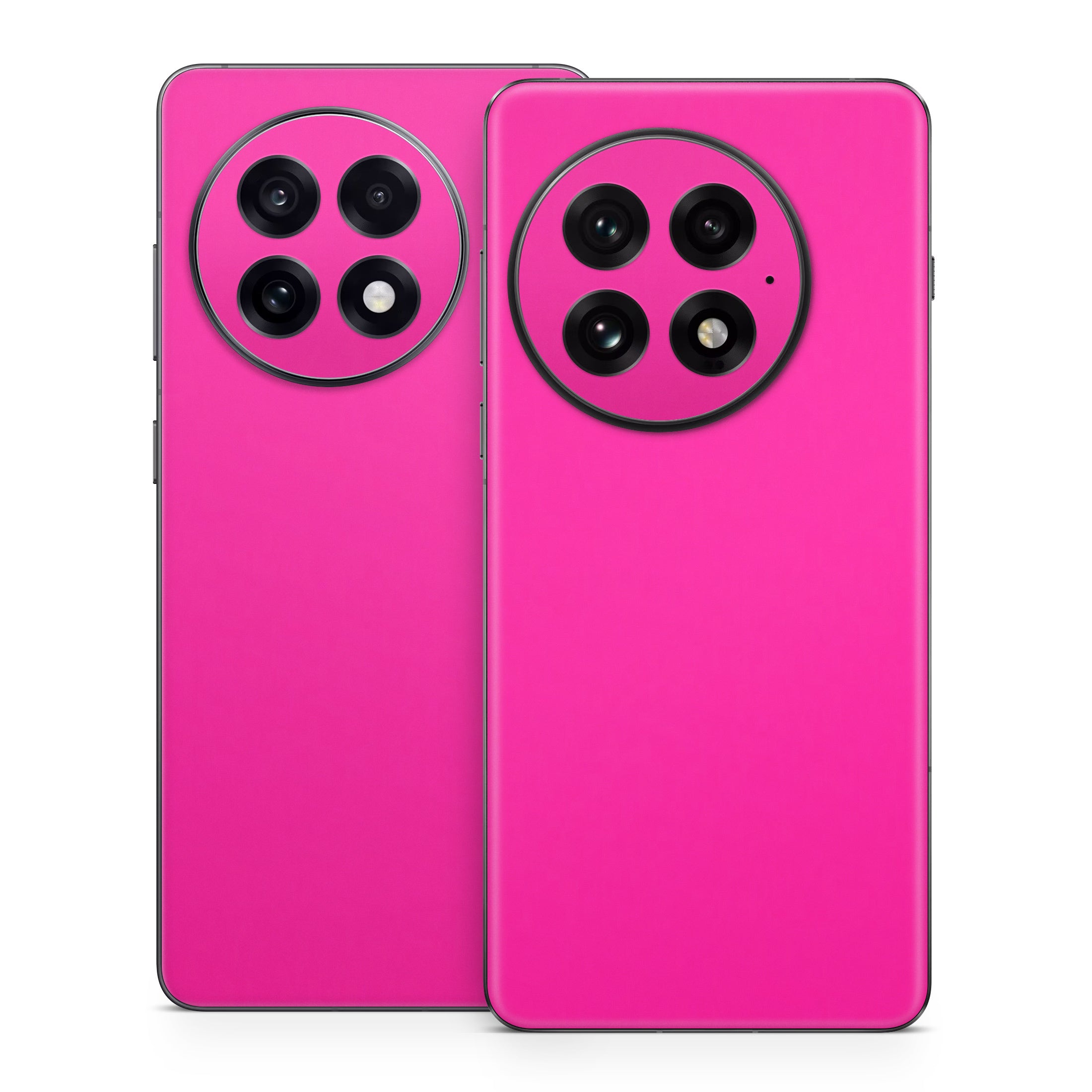Solid State Malibu Pink - OnePlus 13 Skin