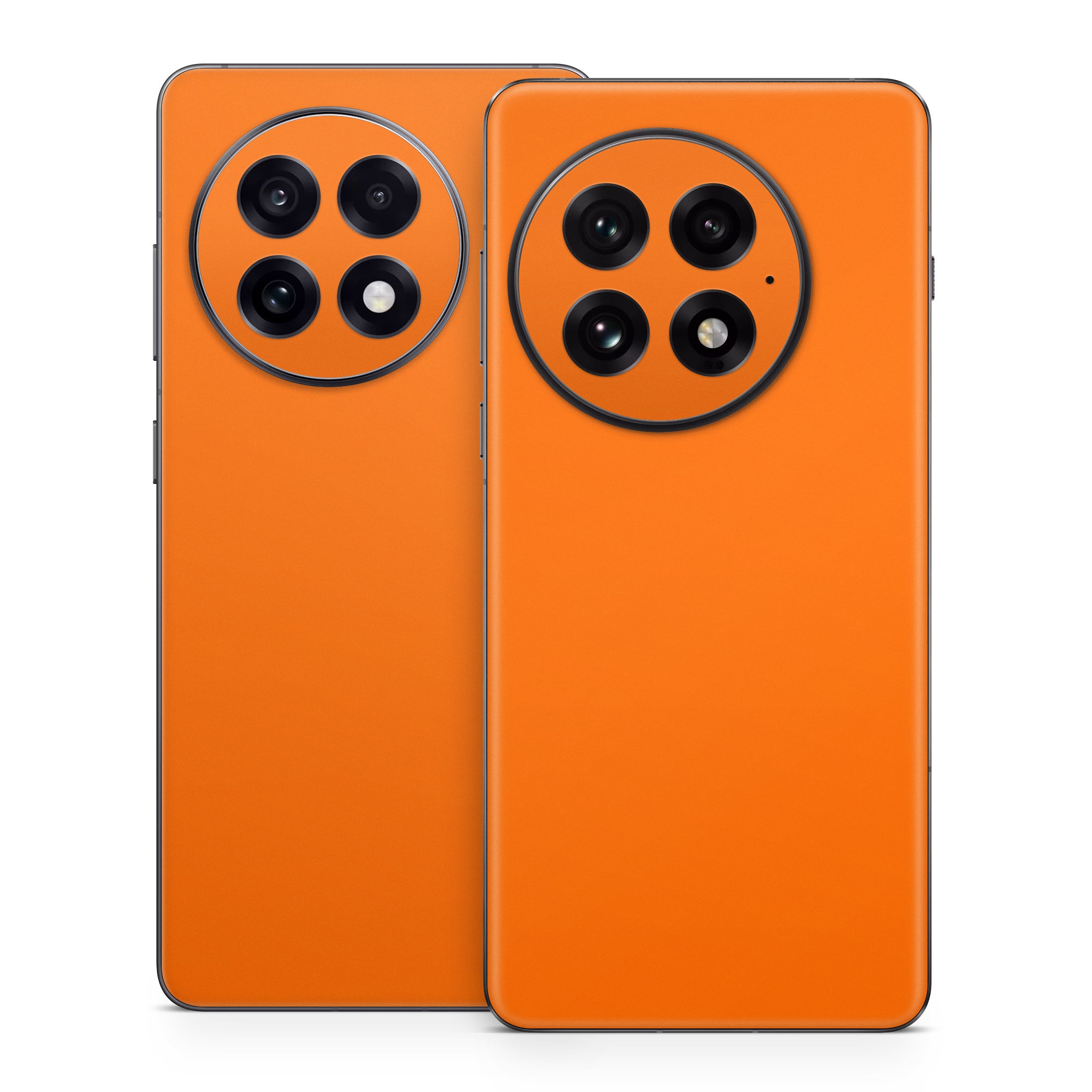 Solid State Pumpkin - OnePlus 13 Skin