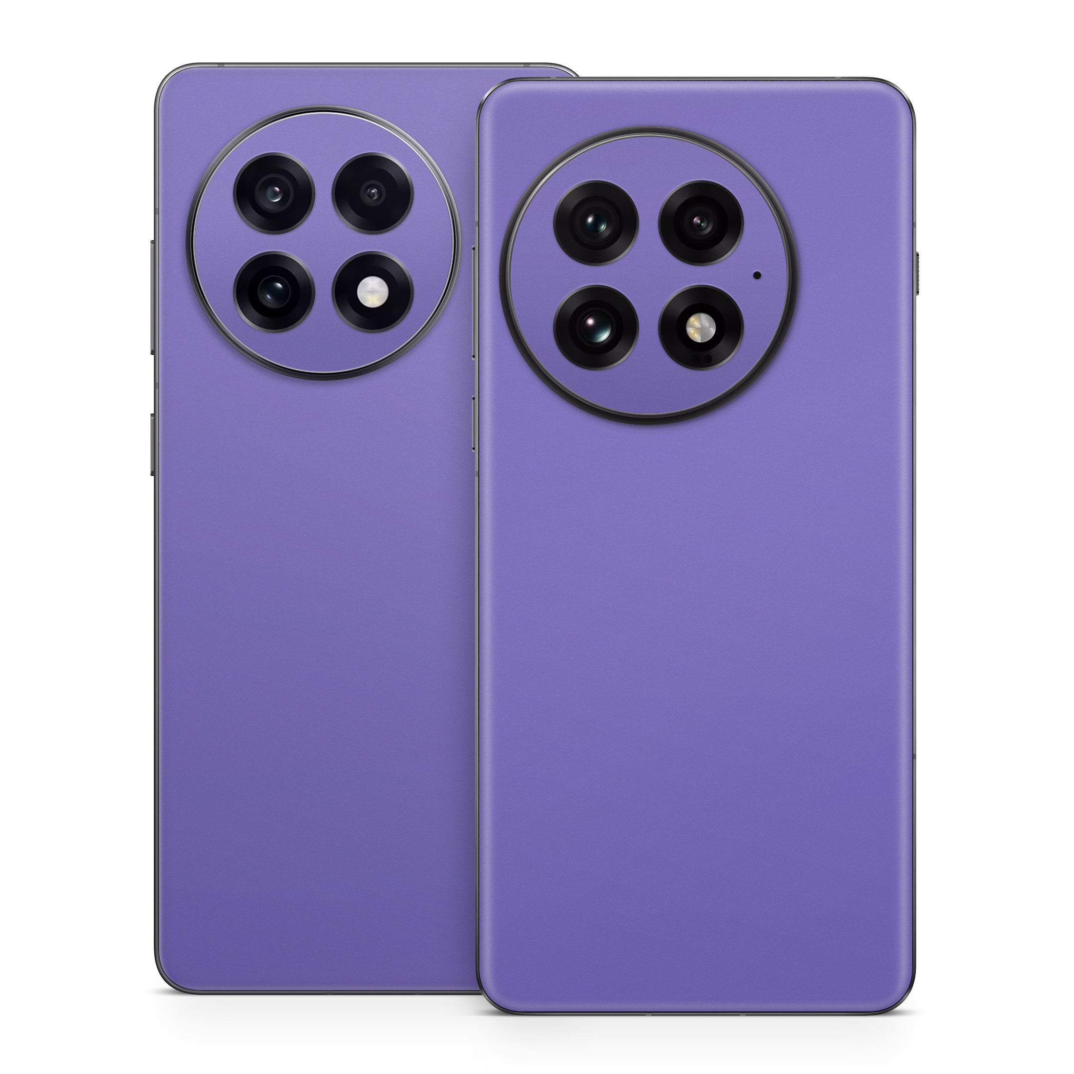 Solid State Purple - OnePlus 13 Skin