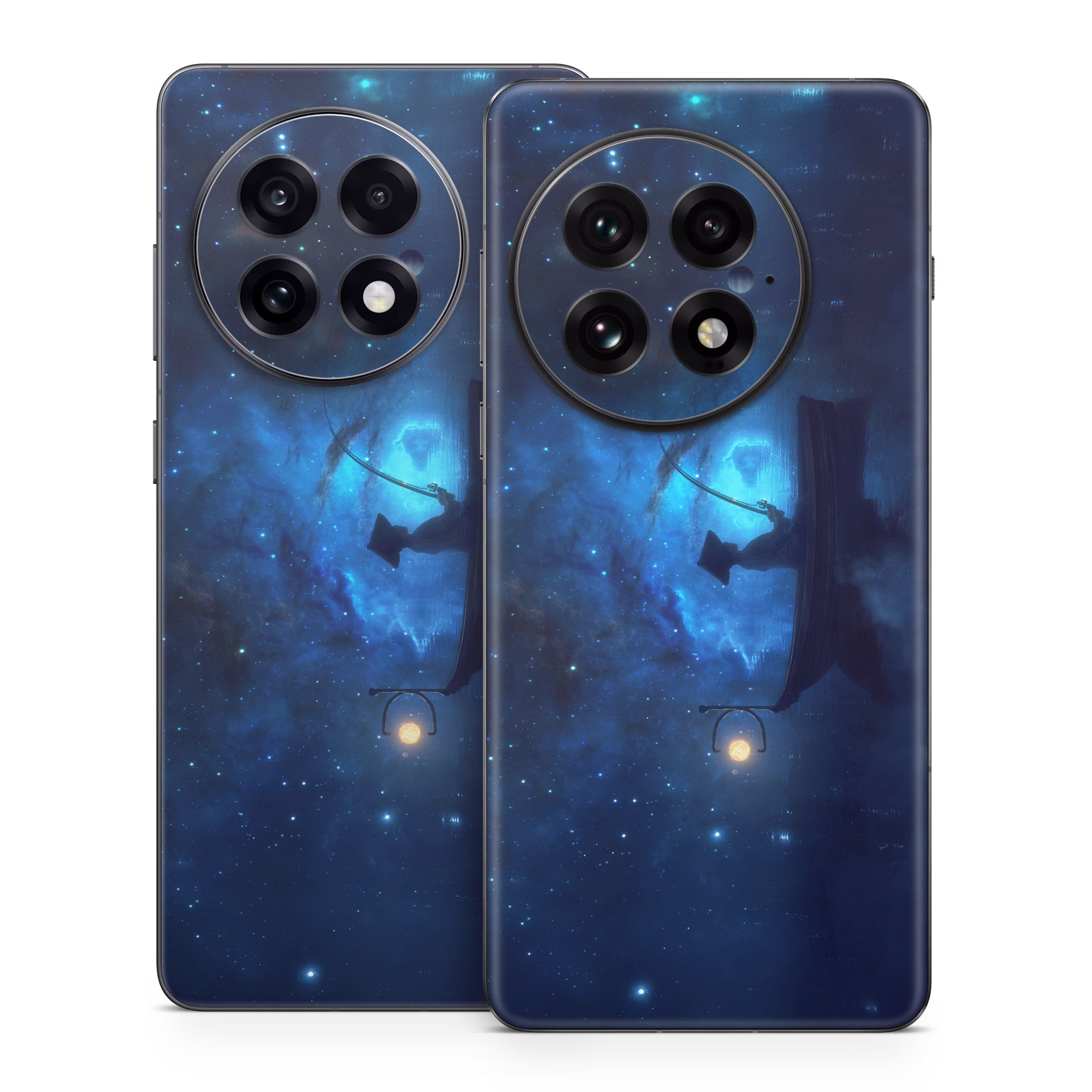 Starlord - OnePlus 13 Skin