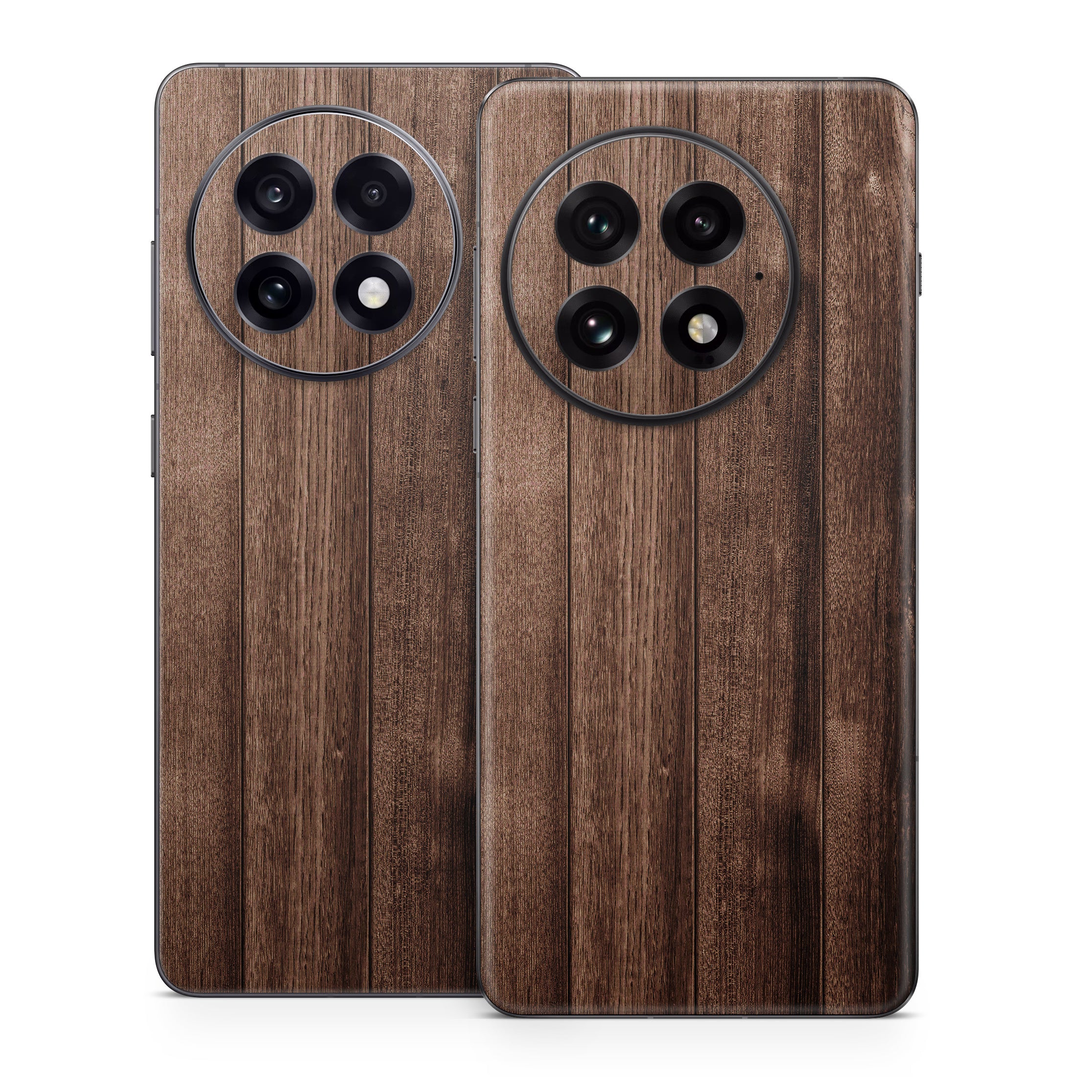 Stained Wood - OnePlus 13 Skin