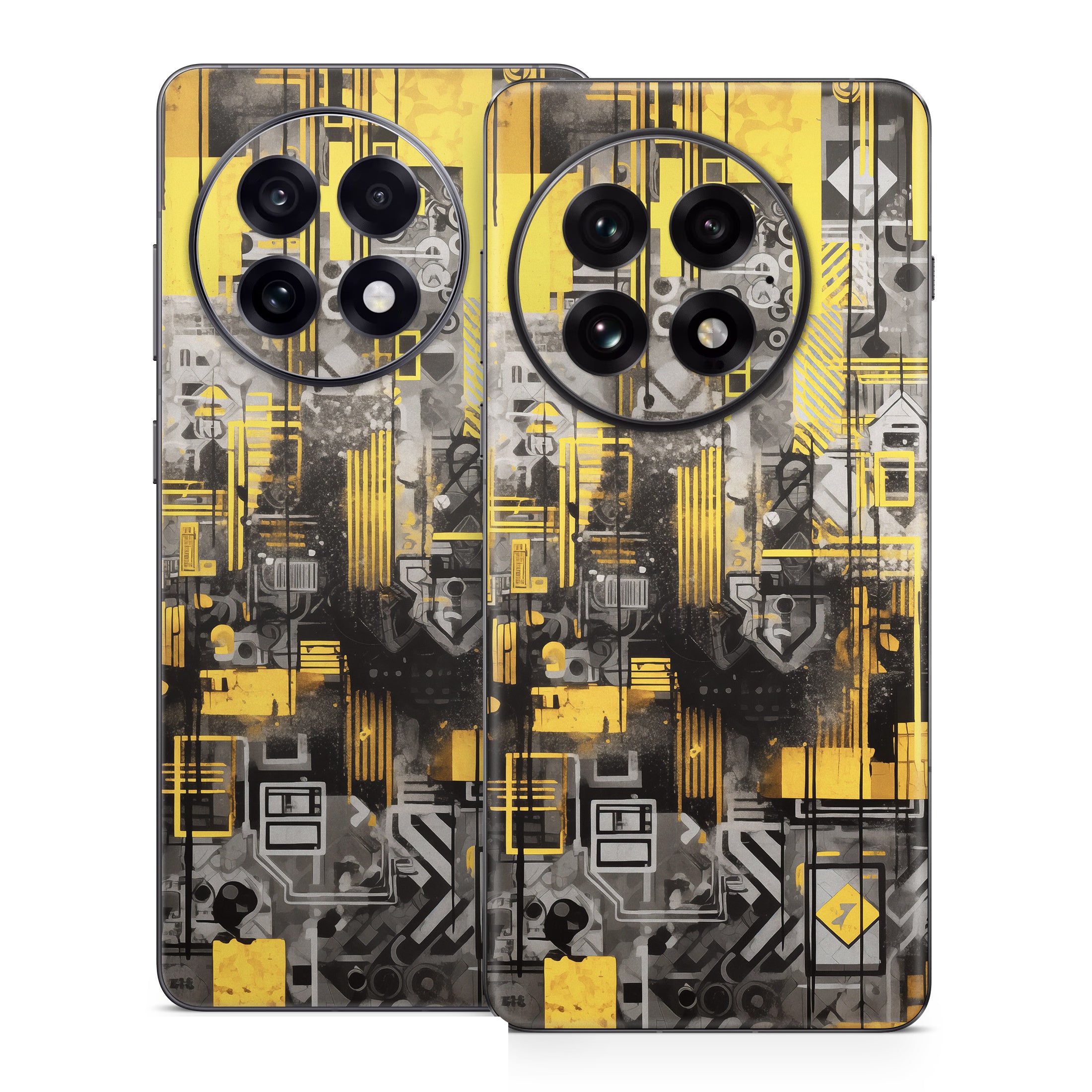 Stressed - OnePlus 13 Skin