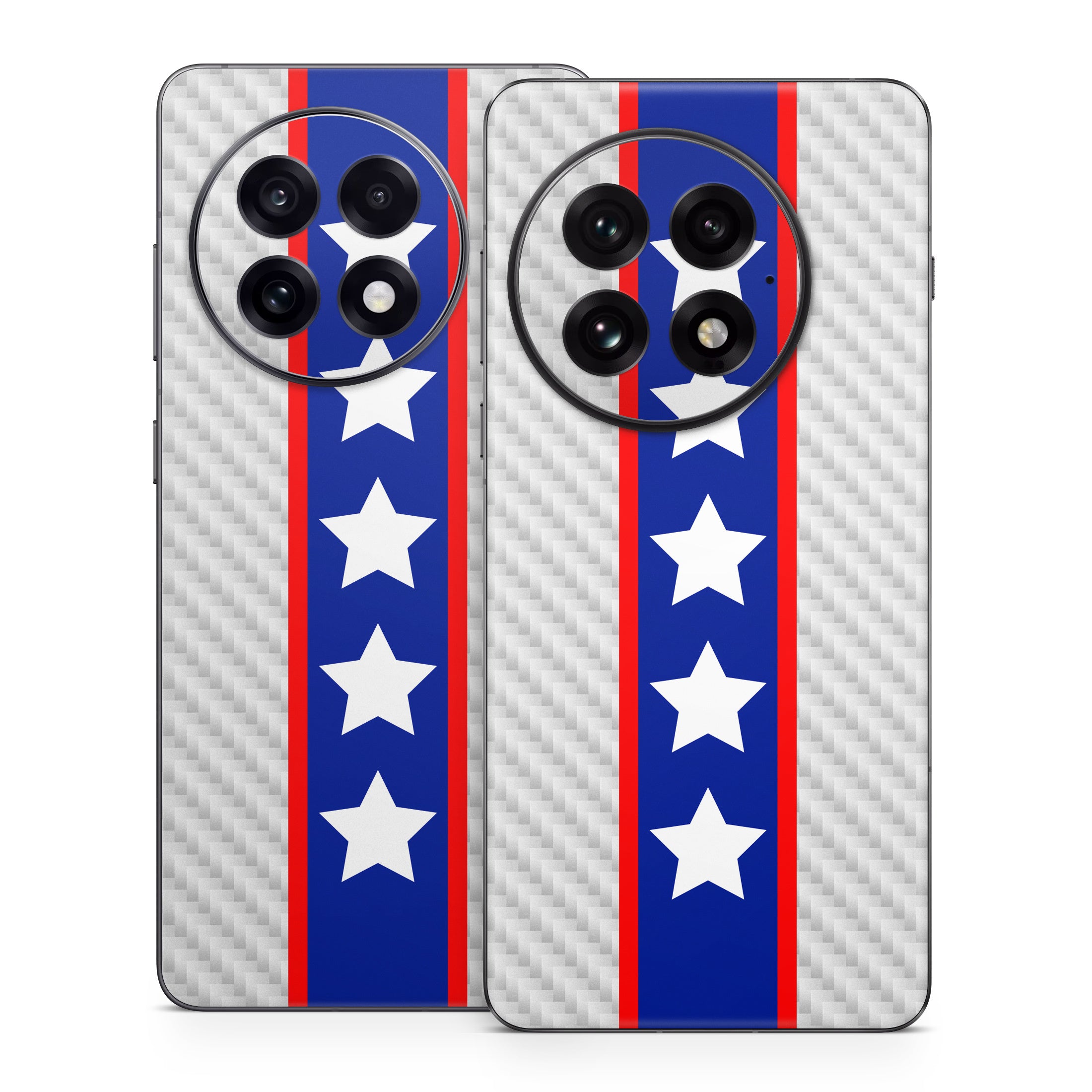 Stunt Driver - OnePlus 13 Skin