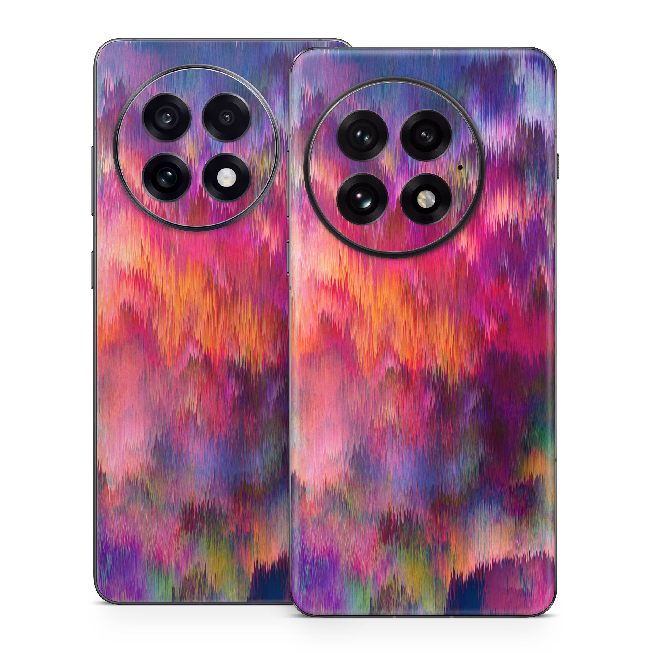 Sunset Storm - OnePlus 13 Skin