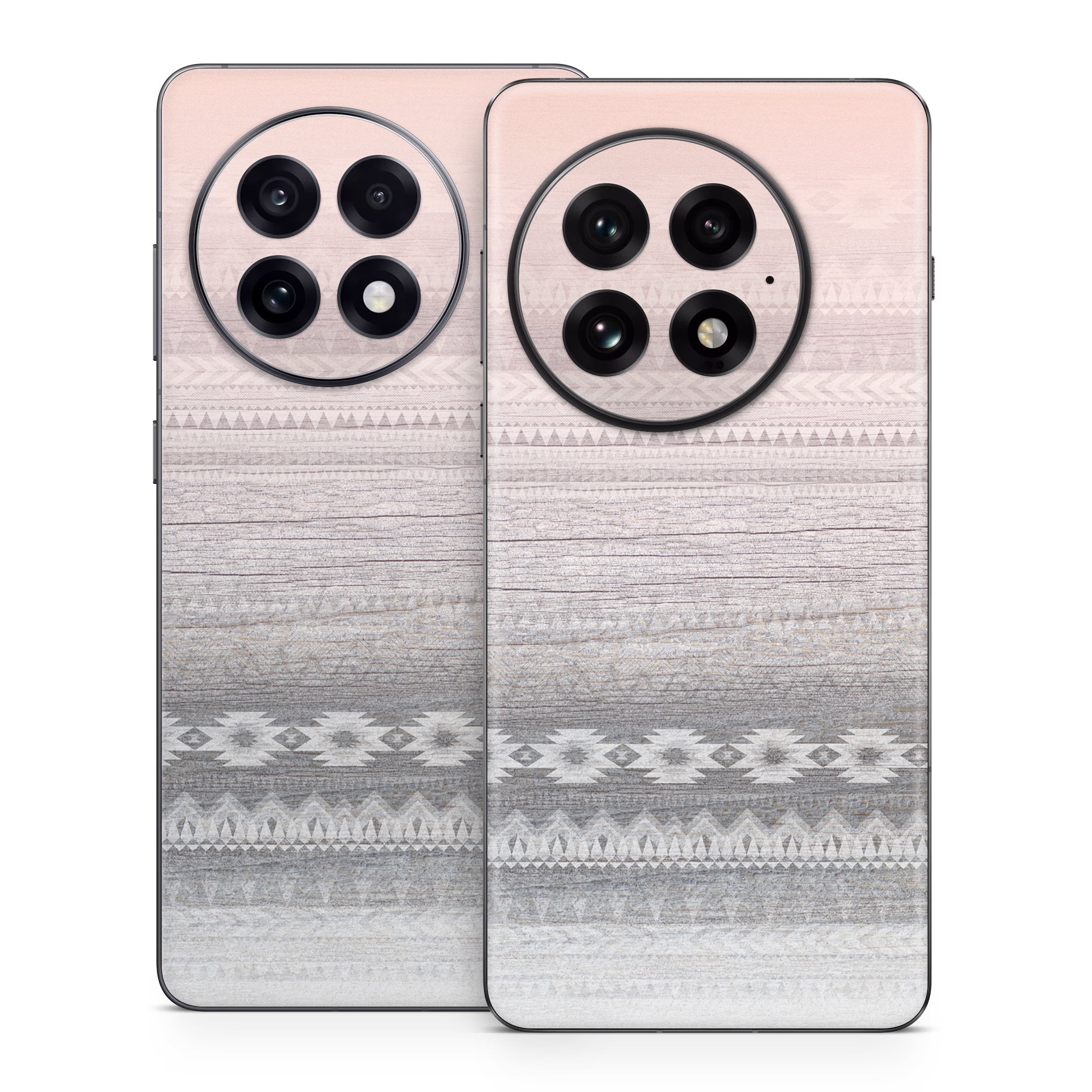 Sunset Valley - OnePlus 13 Skin