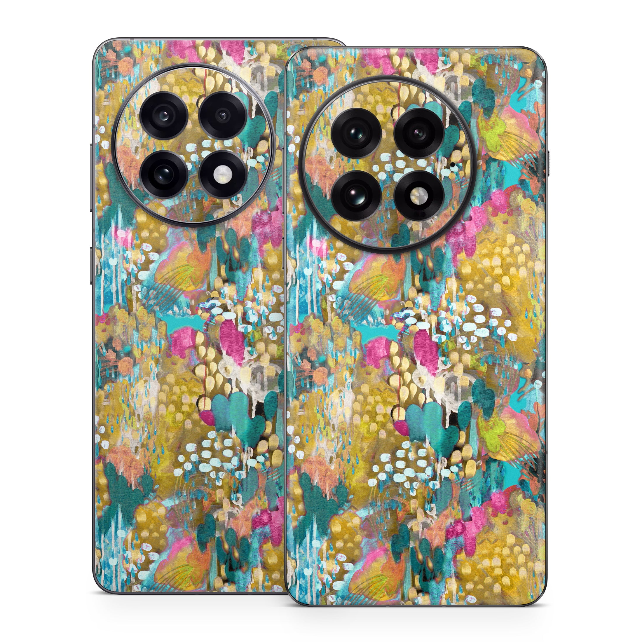 Sweet Talia - OnePlus 13 Skin