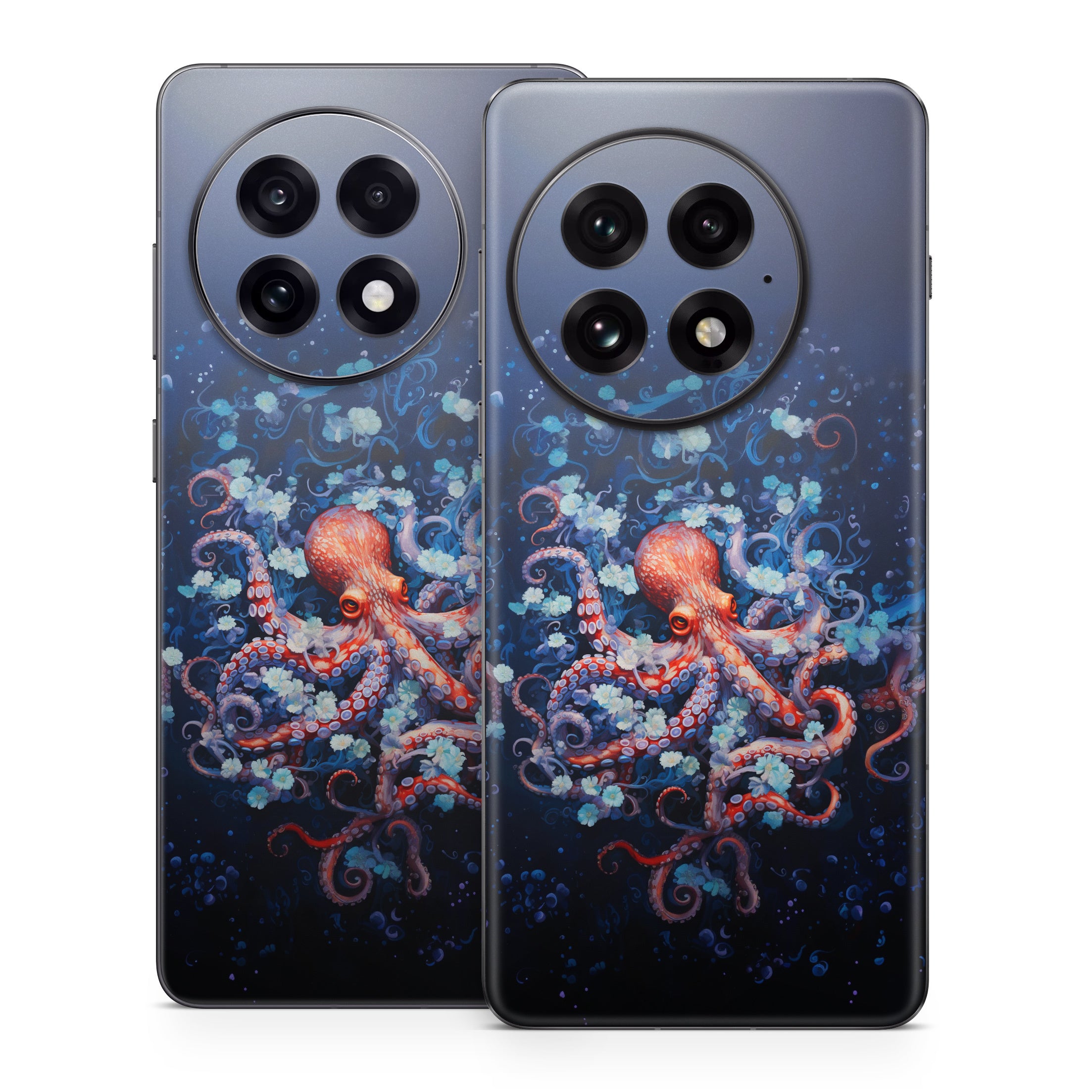 Tentacles - OnePlus 13 Skin
