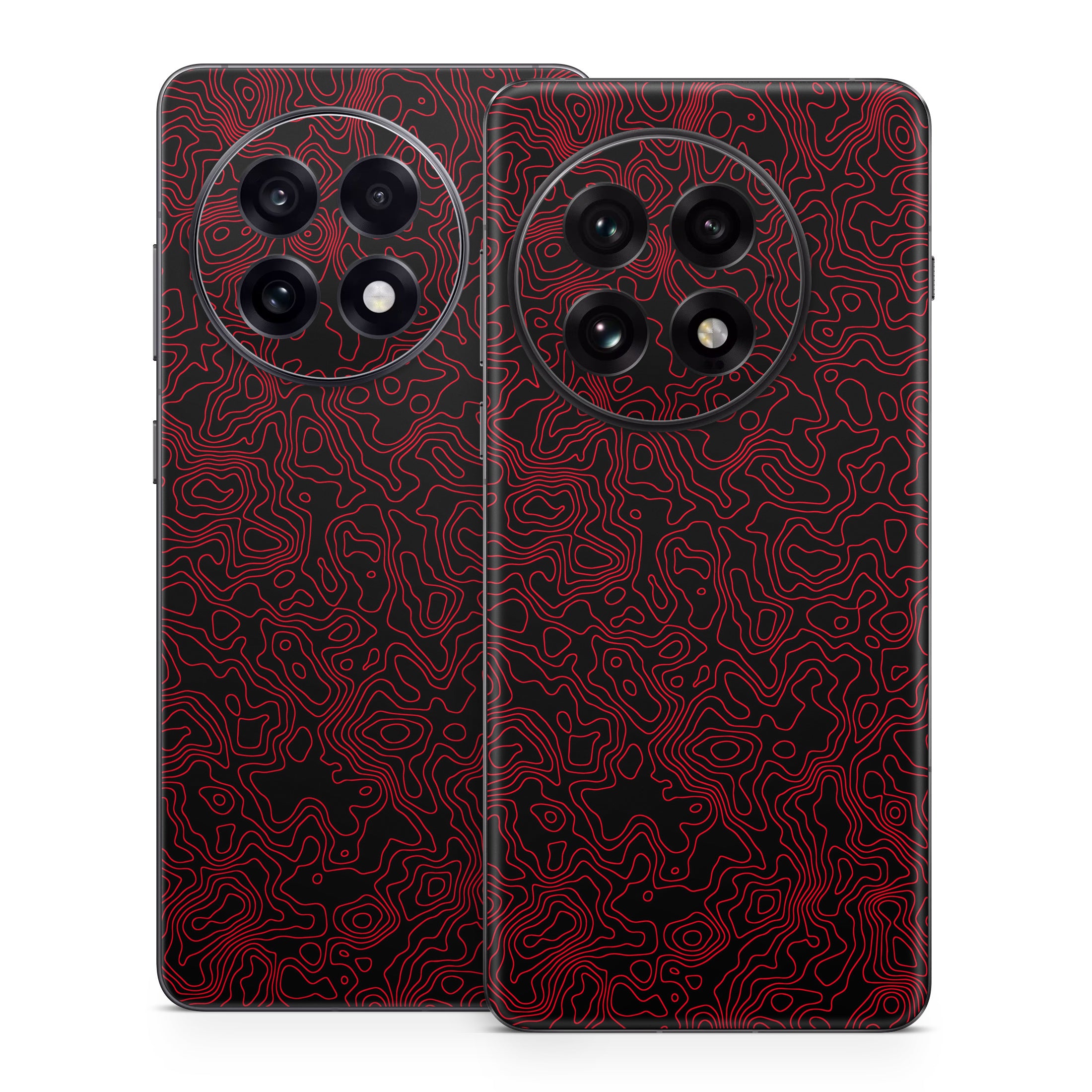 Terraformer - OnePlus 13 Skin