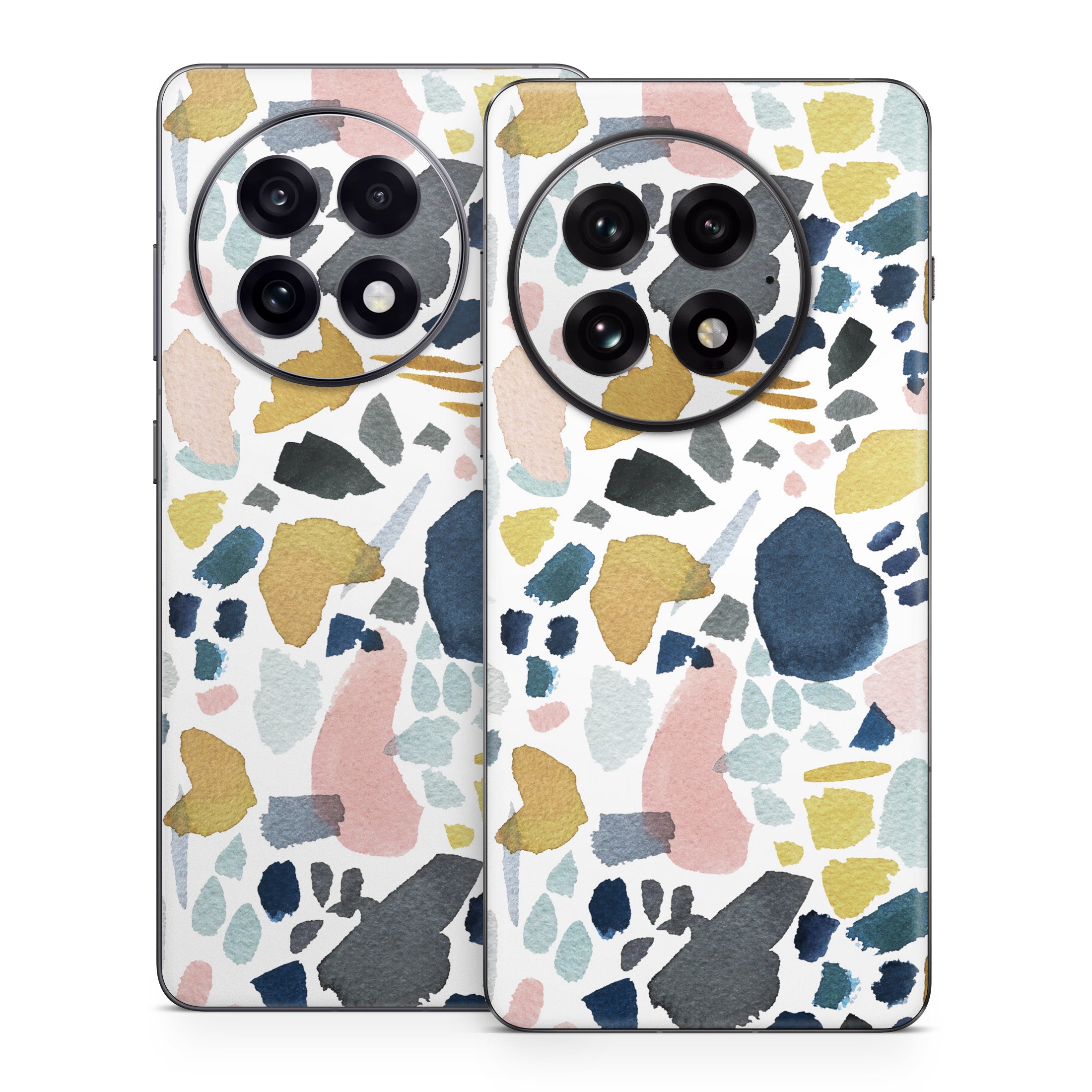 Terrazzo - OnePlus 13 Skin