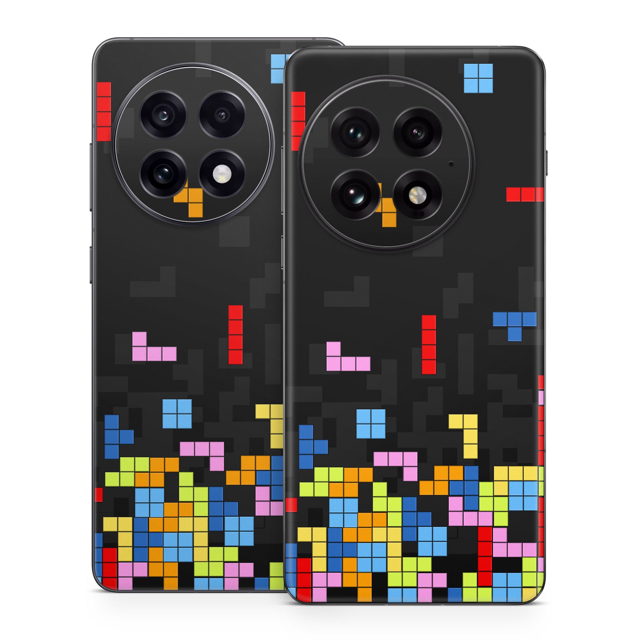 Tetrads - OnePlus 13 Skin