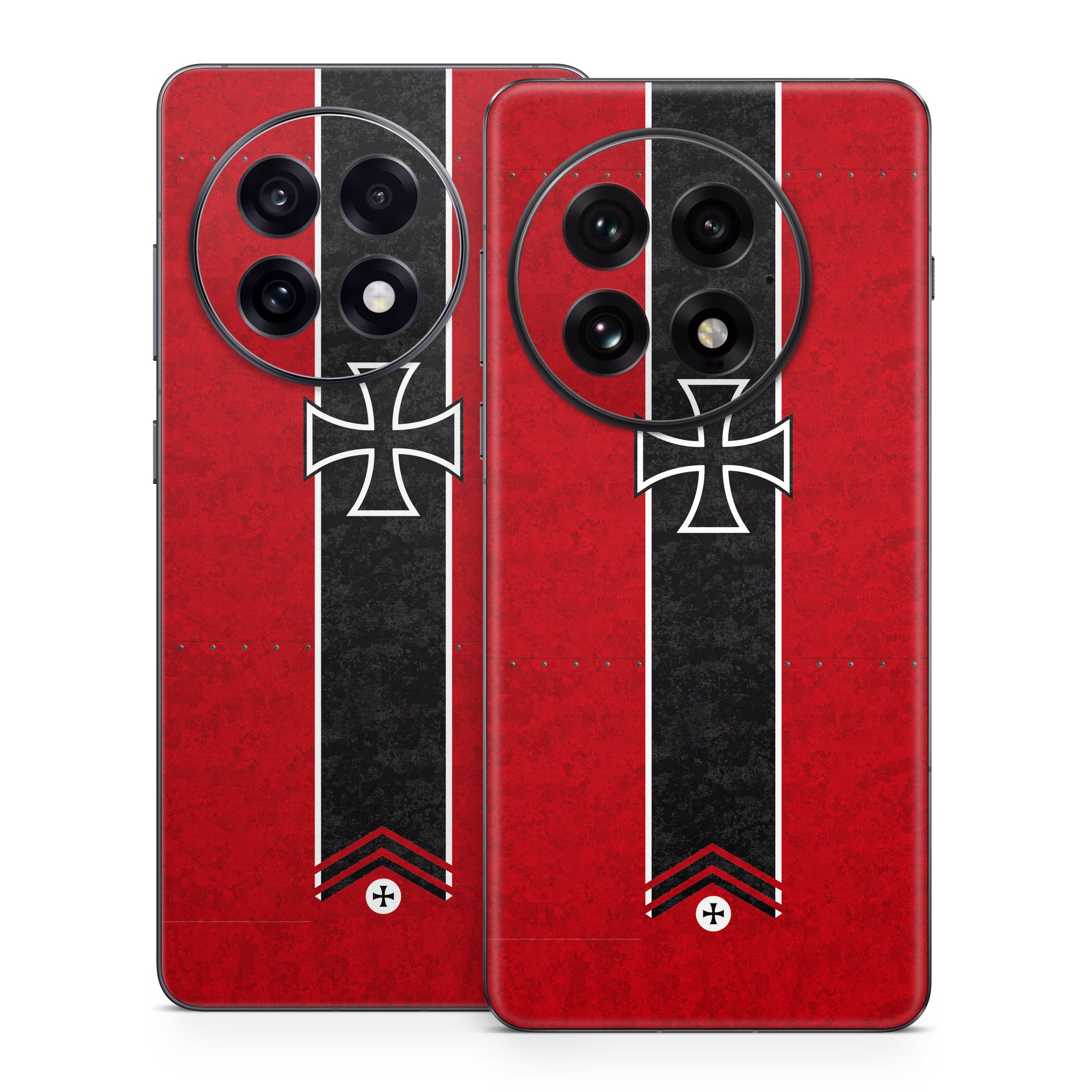 The Baron - OnePlus 13 Skin