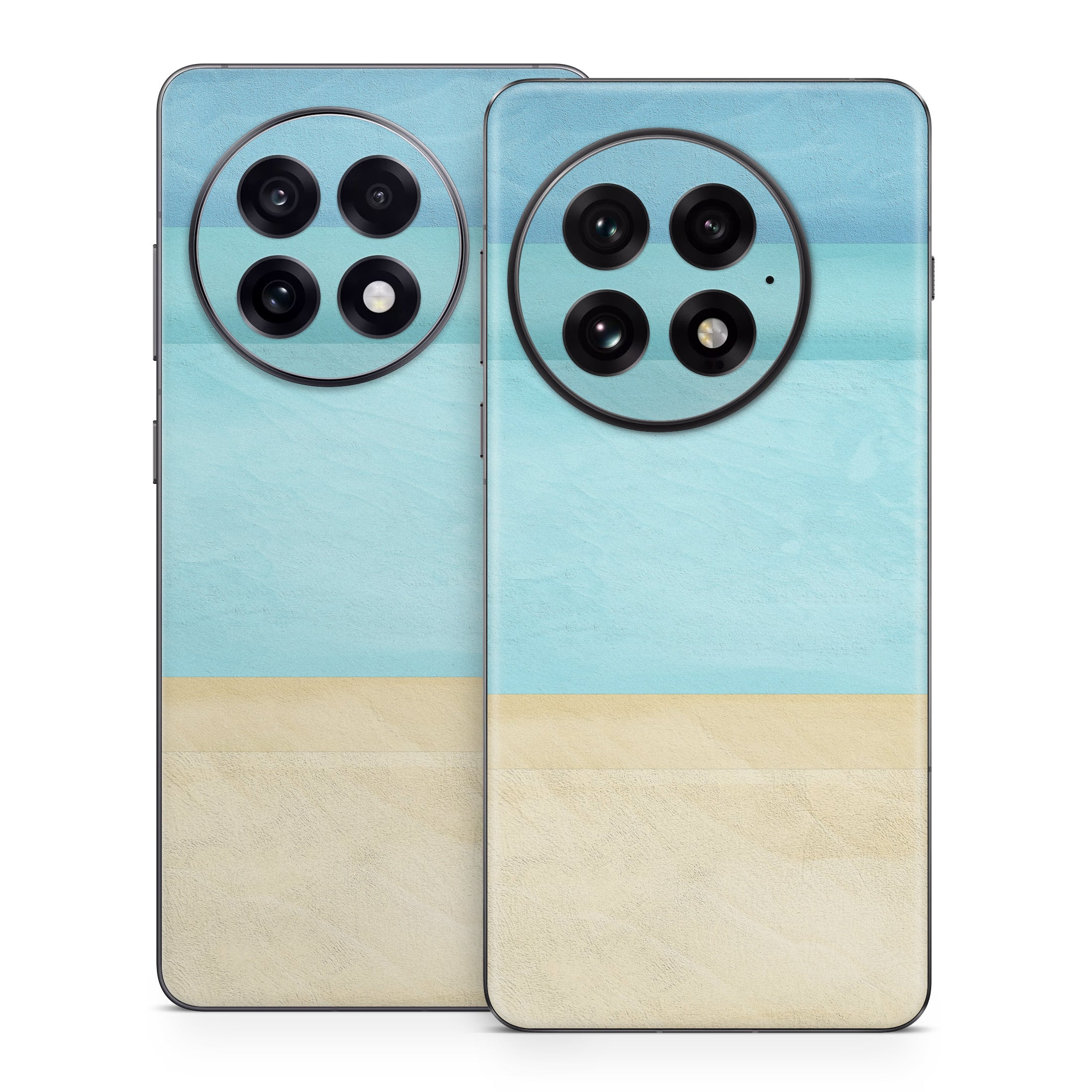 The Beach - OnePlus 13 Skin