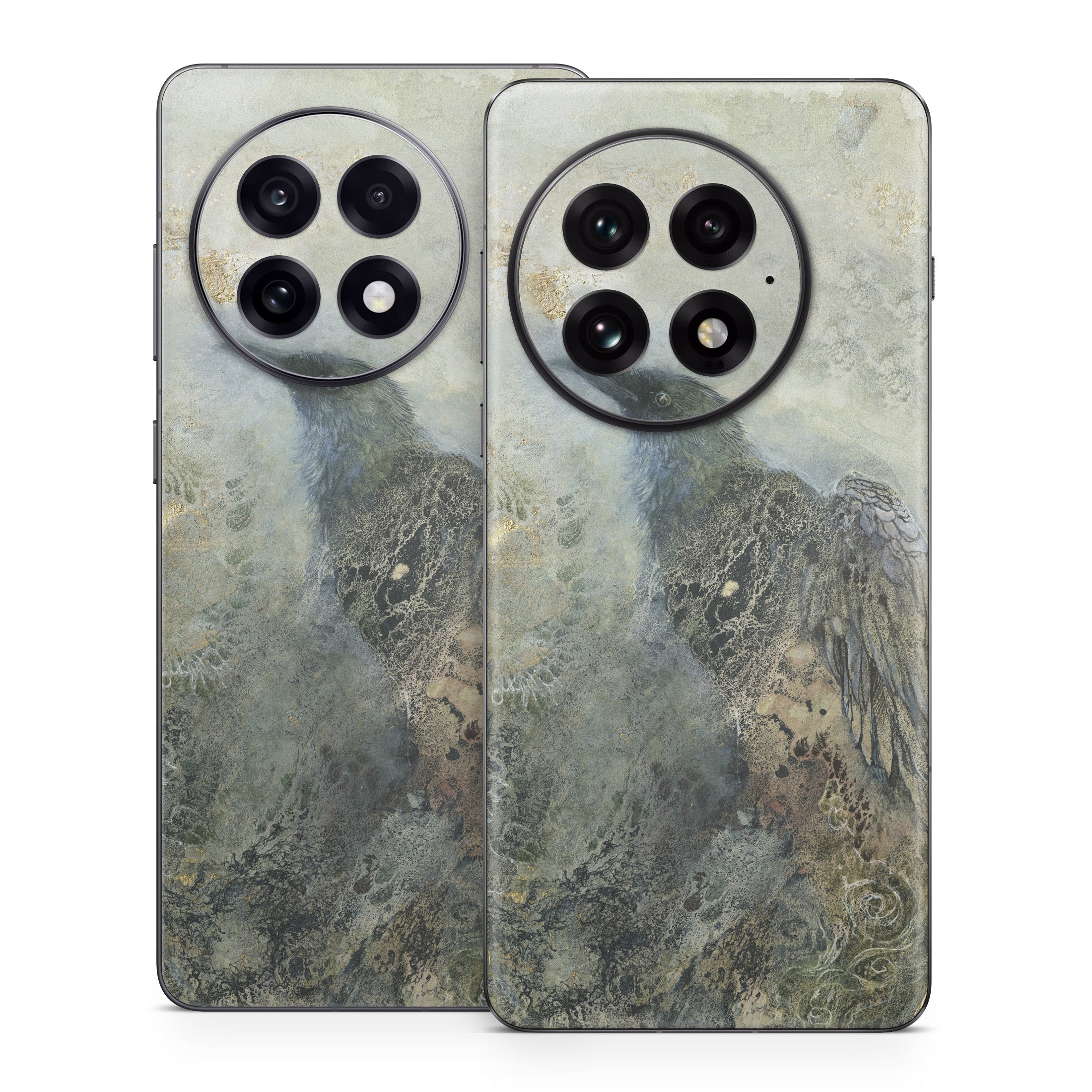 The Raven - OnePlus 13 Skin