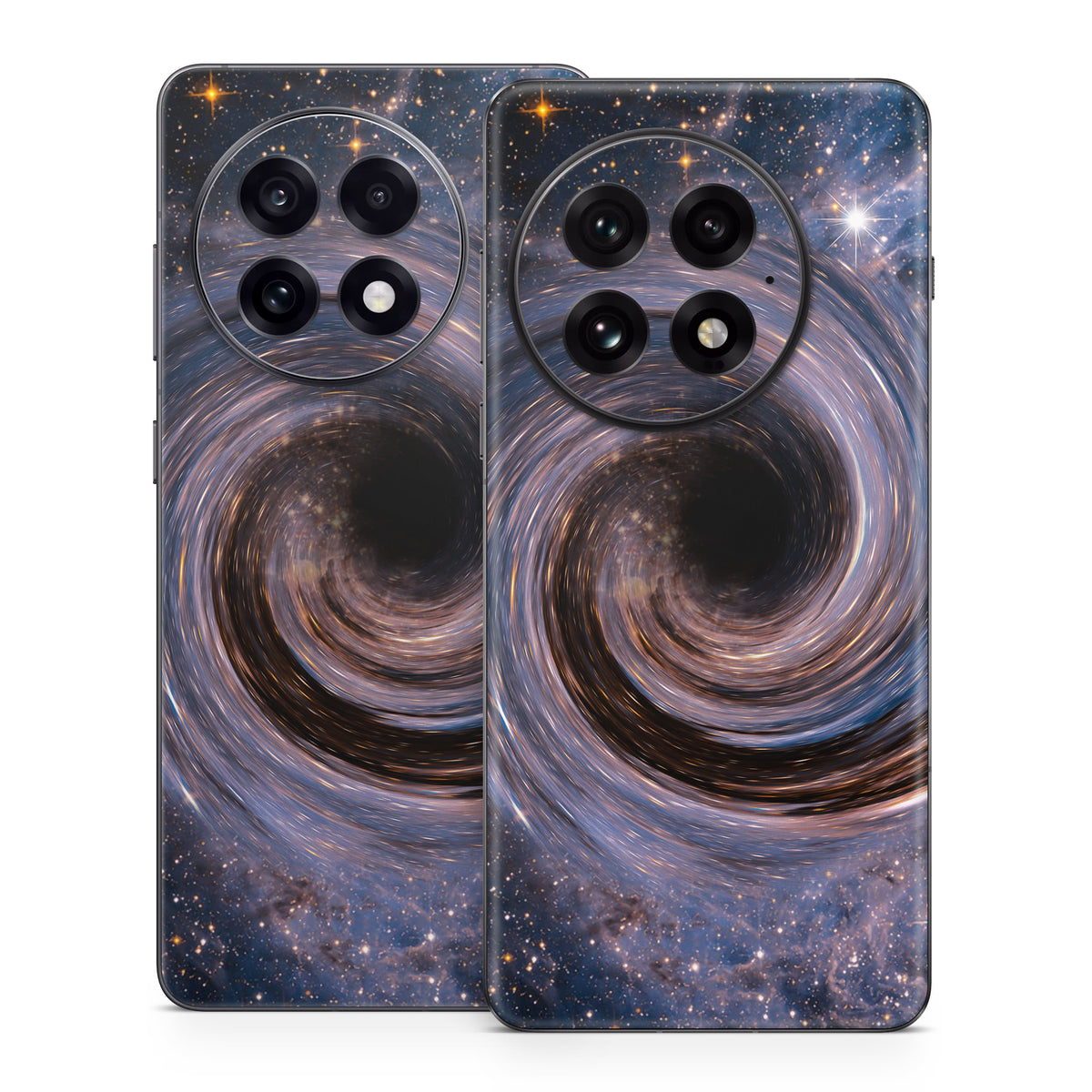 Through the Black Hole - OnePlus 13 Skin