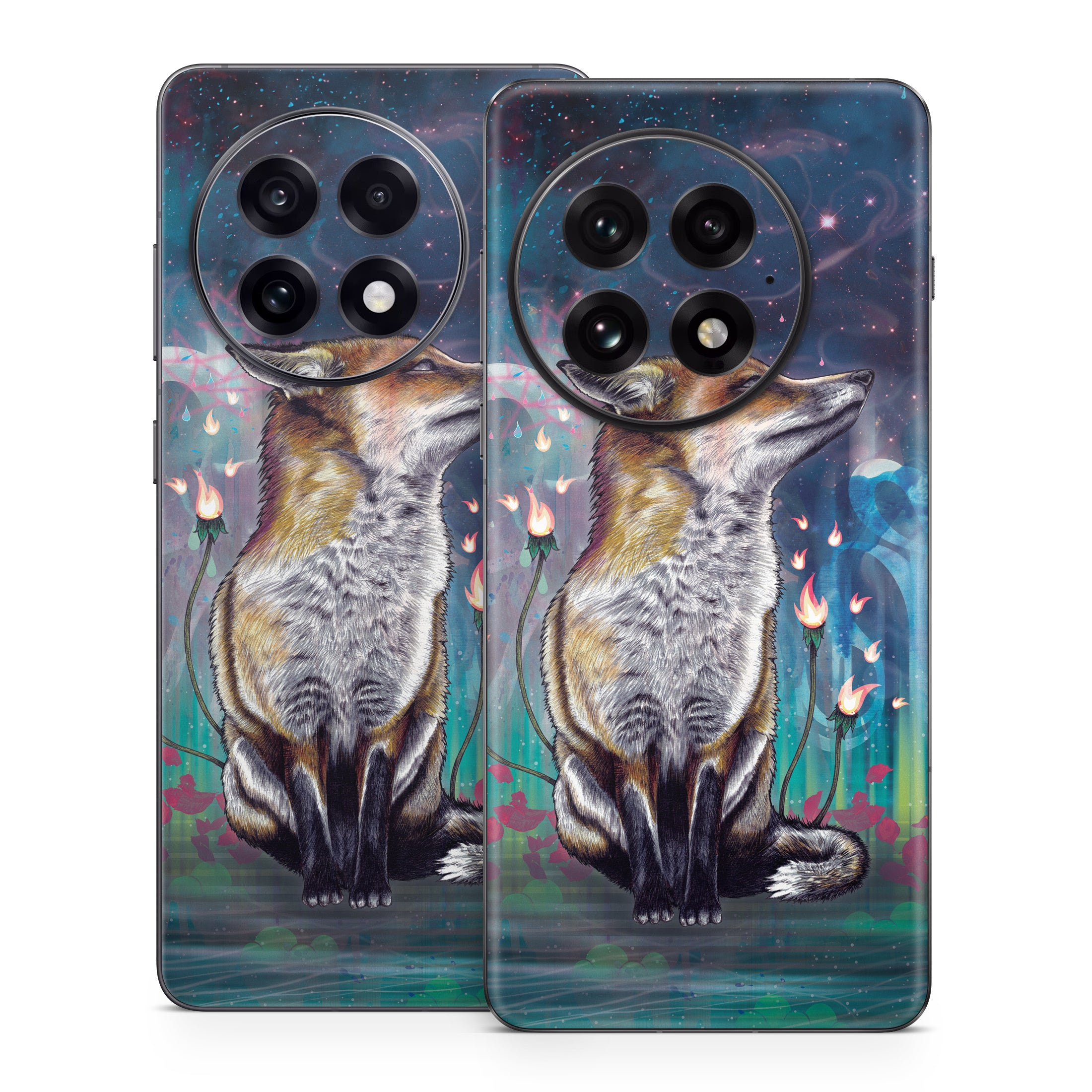 There is a Light - OnePlus 13 Skin