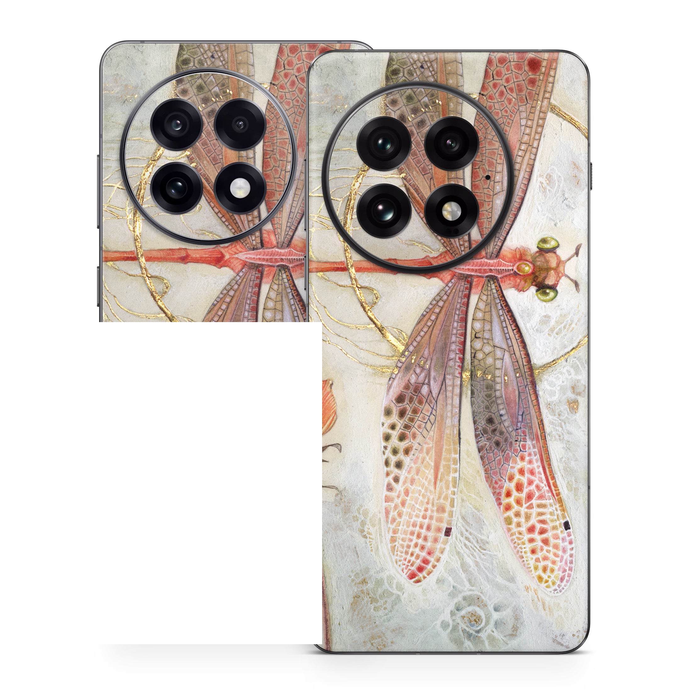 Trance - OnePlus 13 Skin