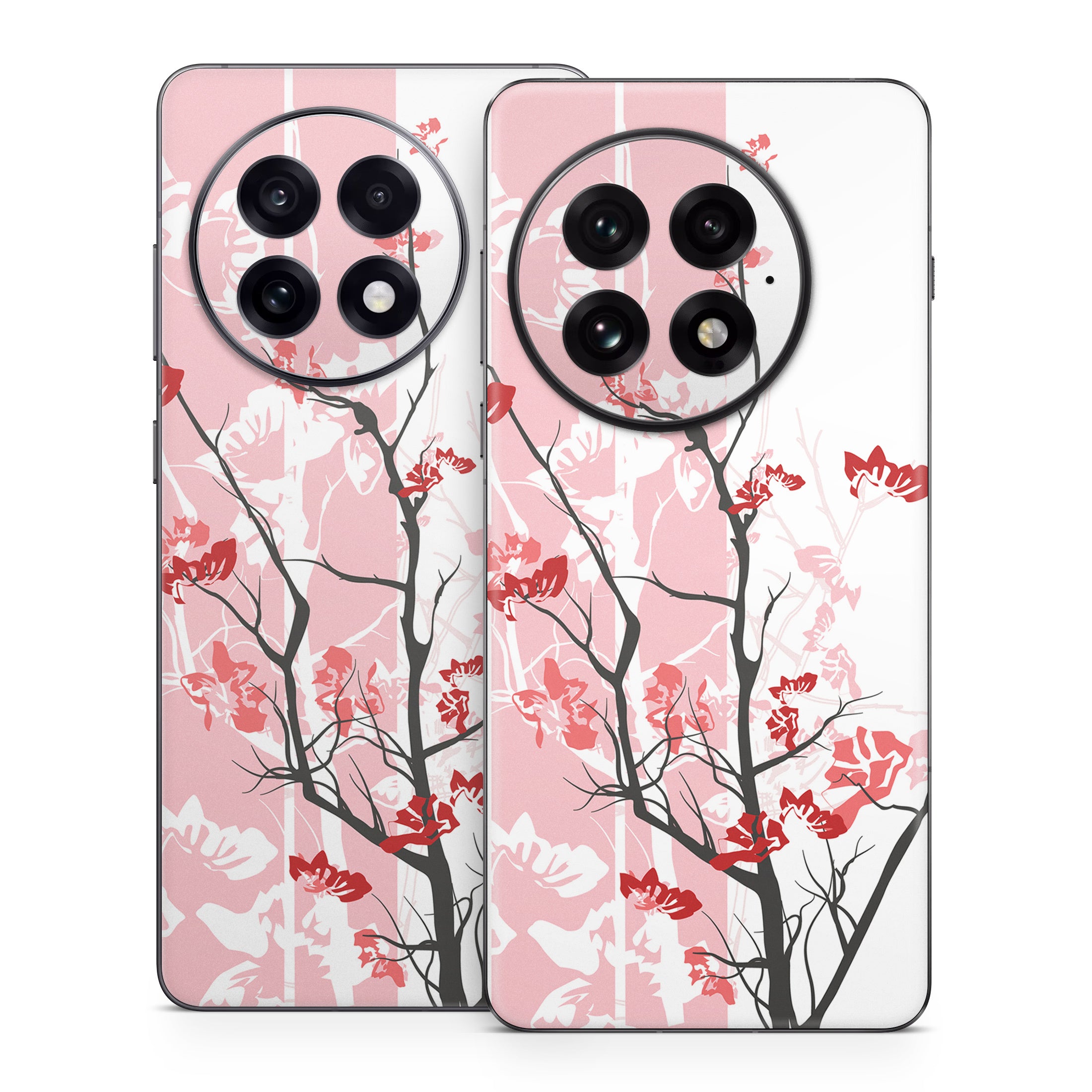 Pink Tranquility - OnePlus 13 Skin