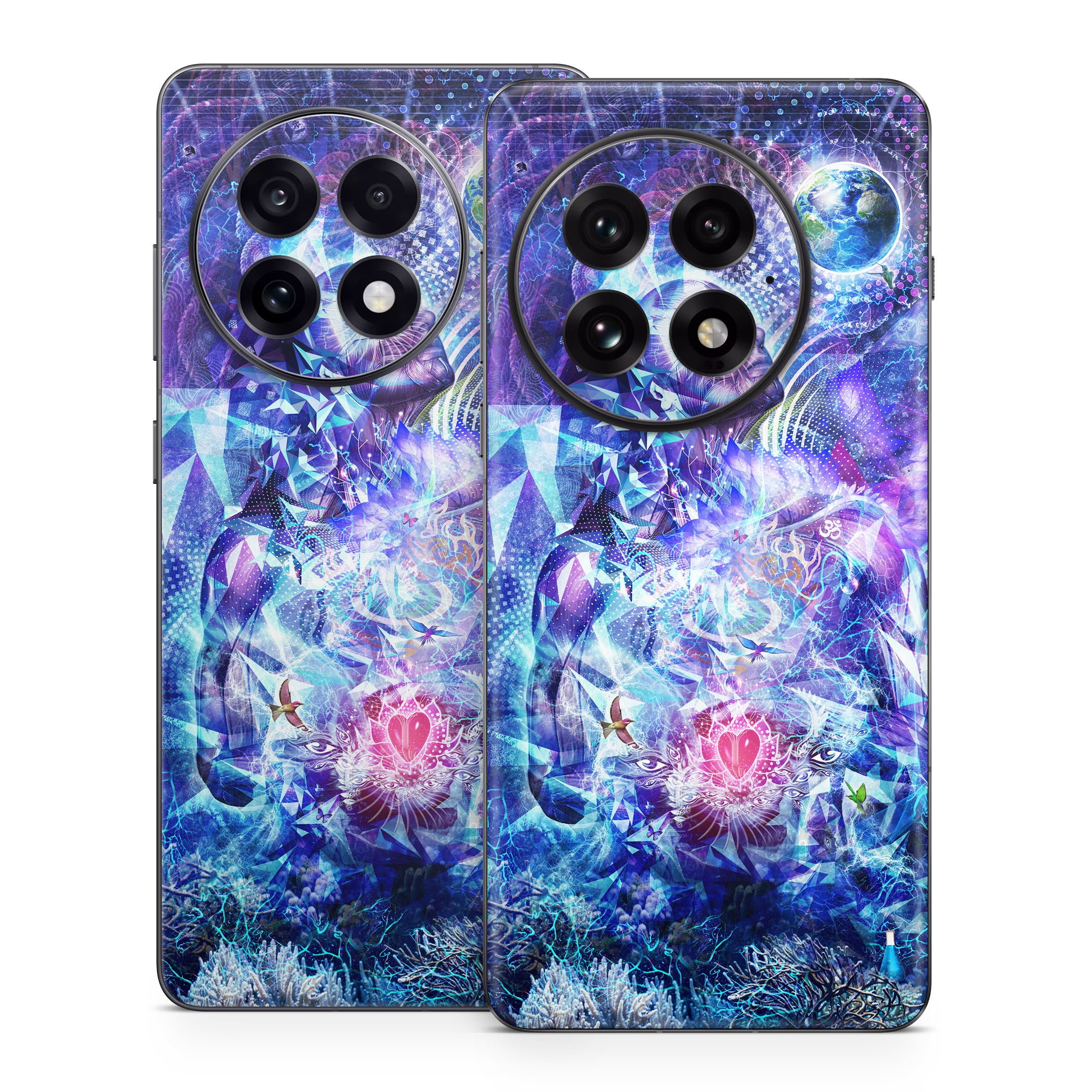 Transcension - OnePlus 13 Skin