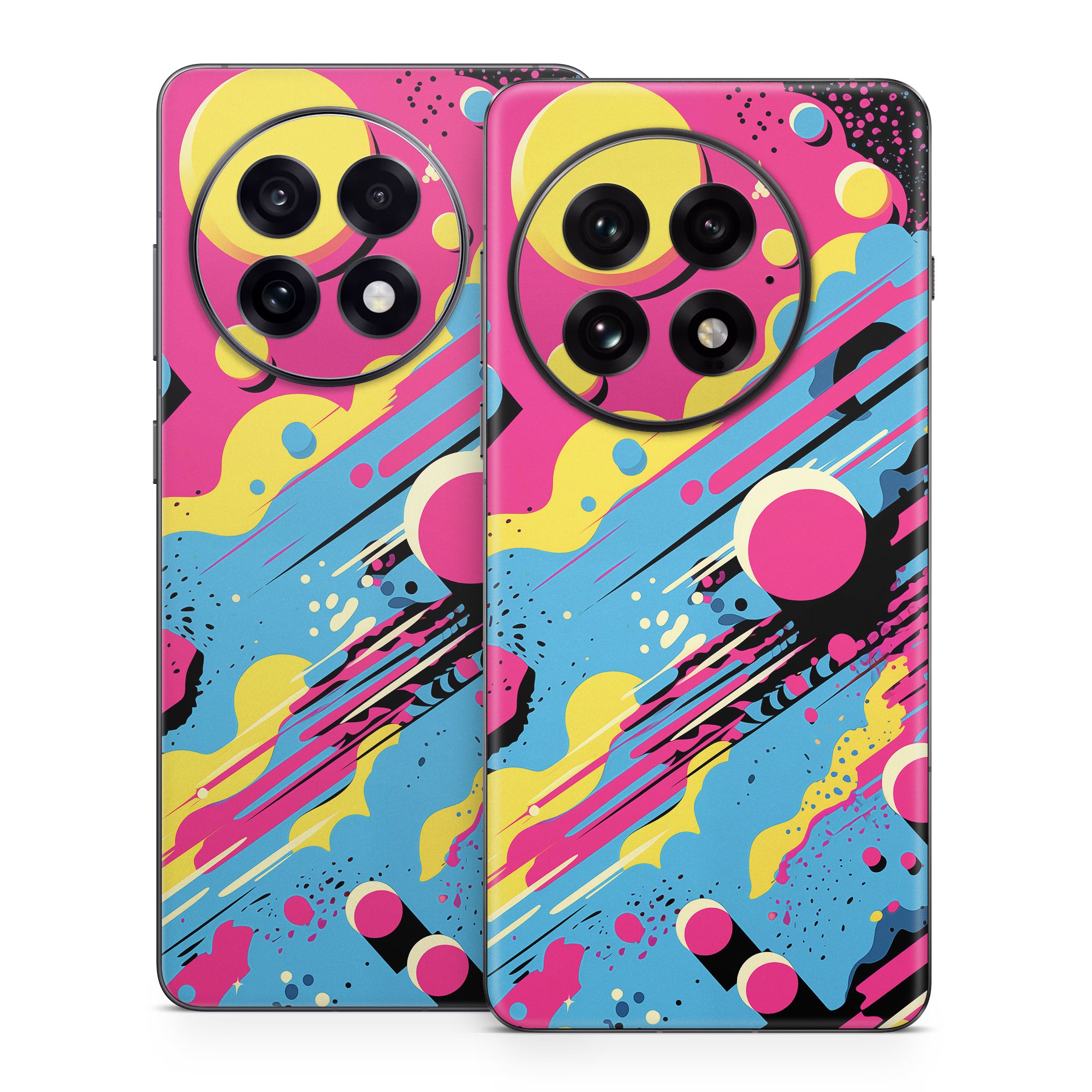 Tubular - OnePlus 13 Skin