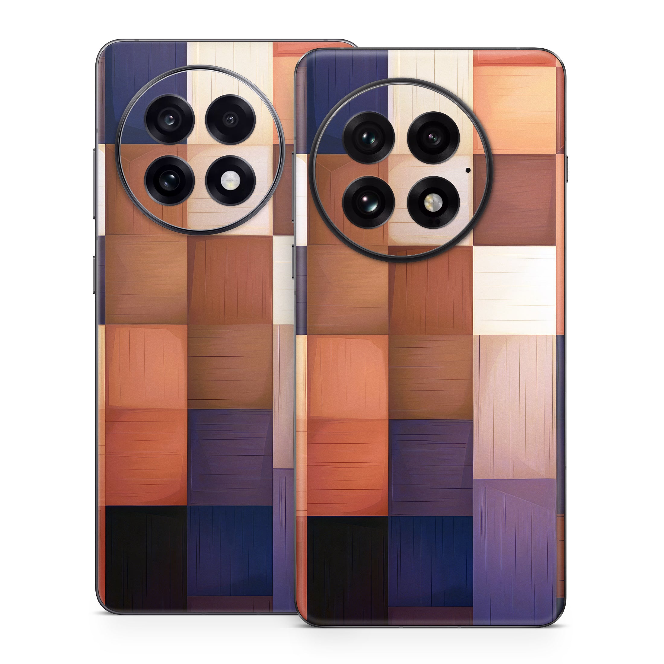 Twilight Timber - OnePlus 13 Skin