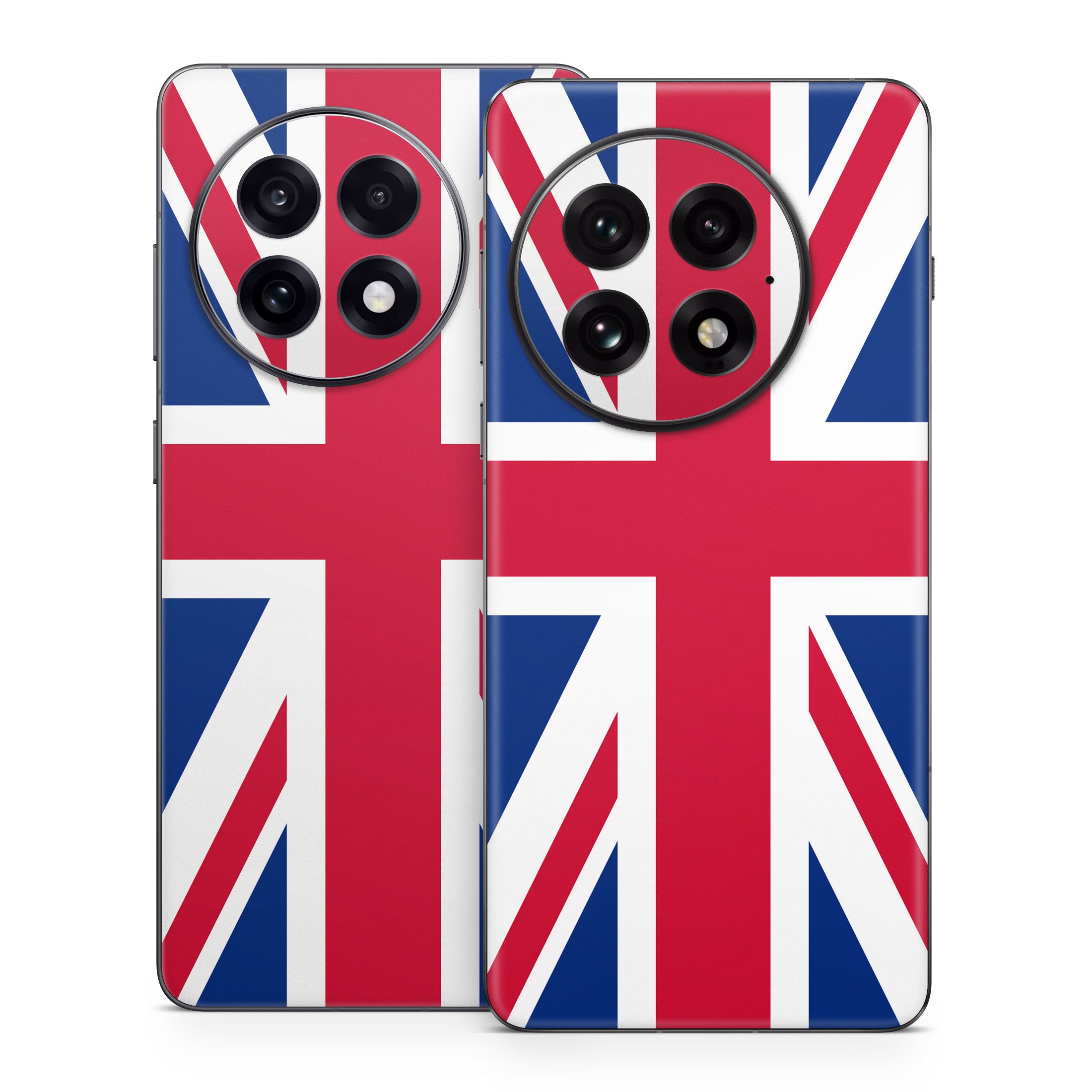 Union Jack - OnePlus 13 Skin