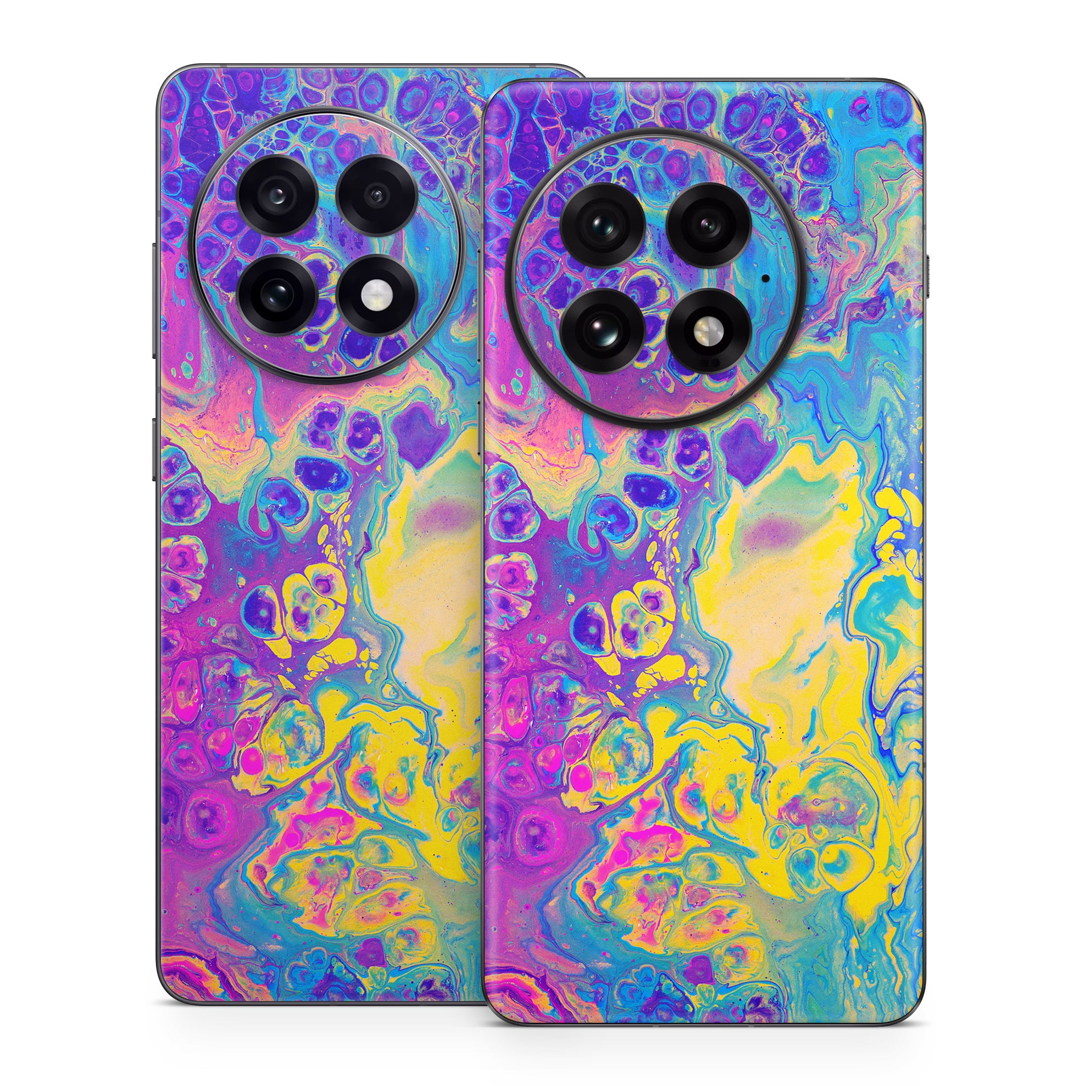 Unicorn Vibe - OnePlus 13 Skin