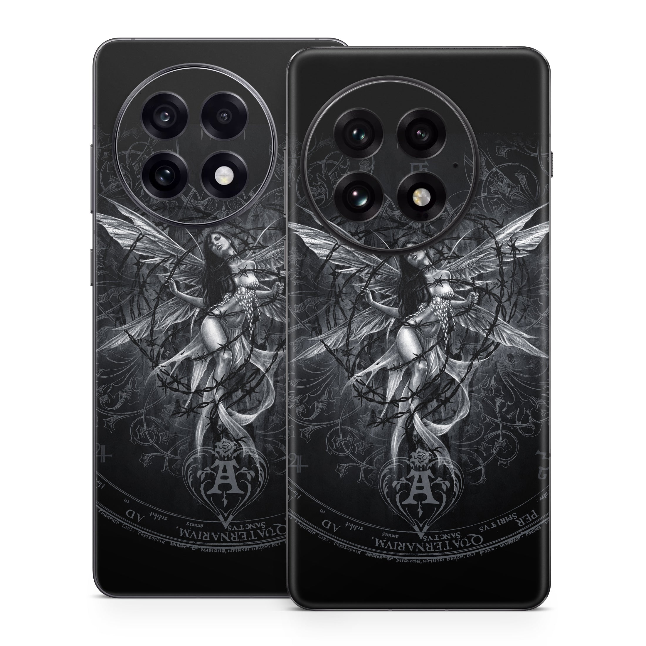 Unseelie Bound - OnePlus 13 Skin