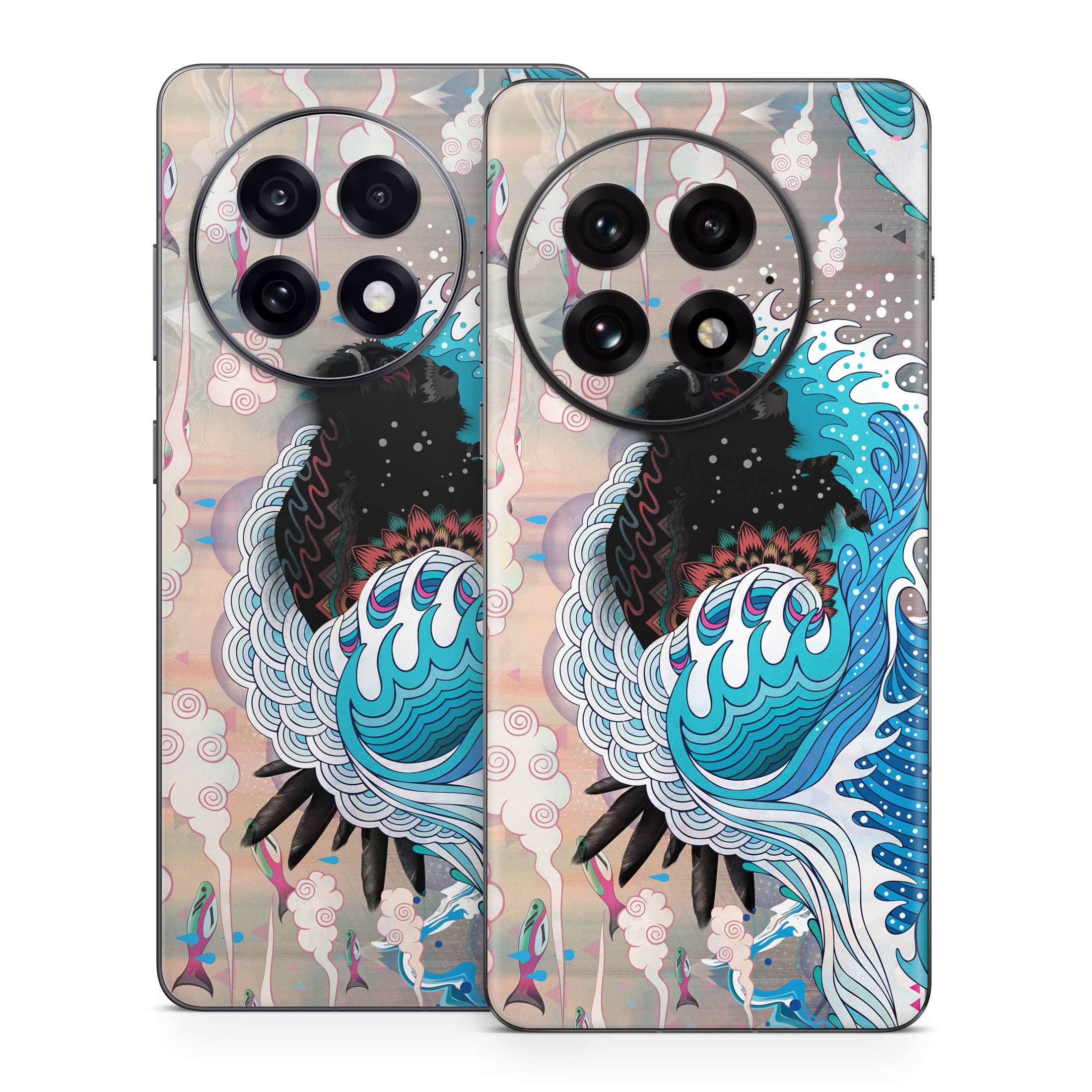 Unstoppabull - OnePlus 13 Skin