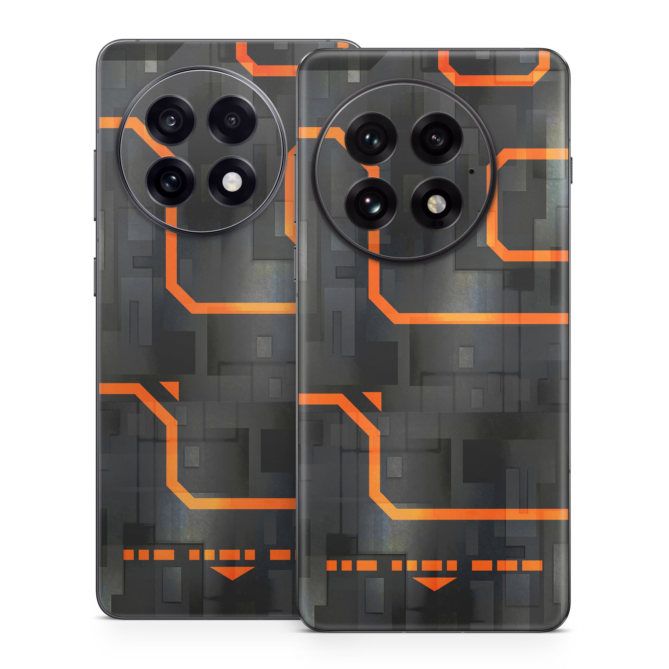 V08 Starfighter - OnePlus 13 Skin