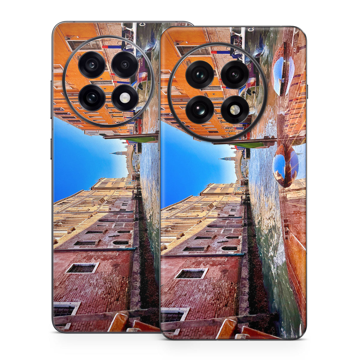 Venice Water Taxi - OnePlus 13 Skin