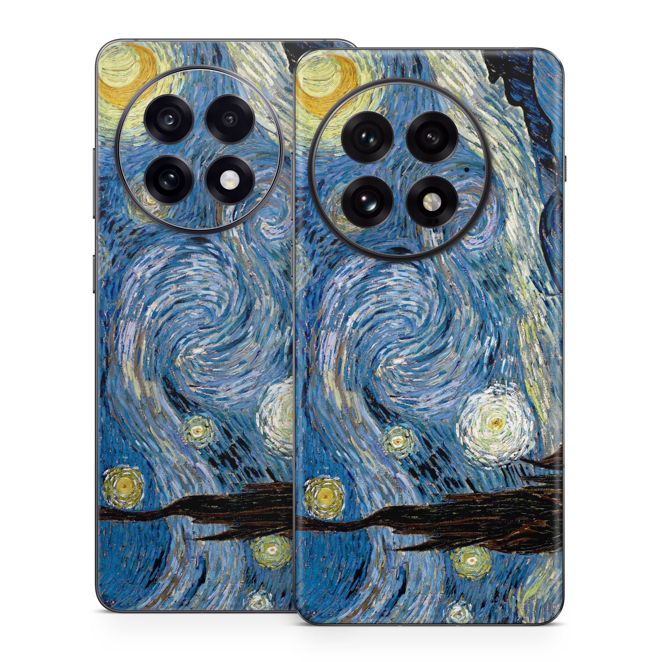 Starry Night - OnePlus 13 Skin