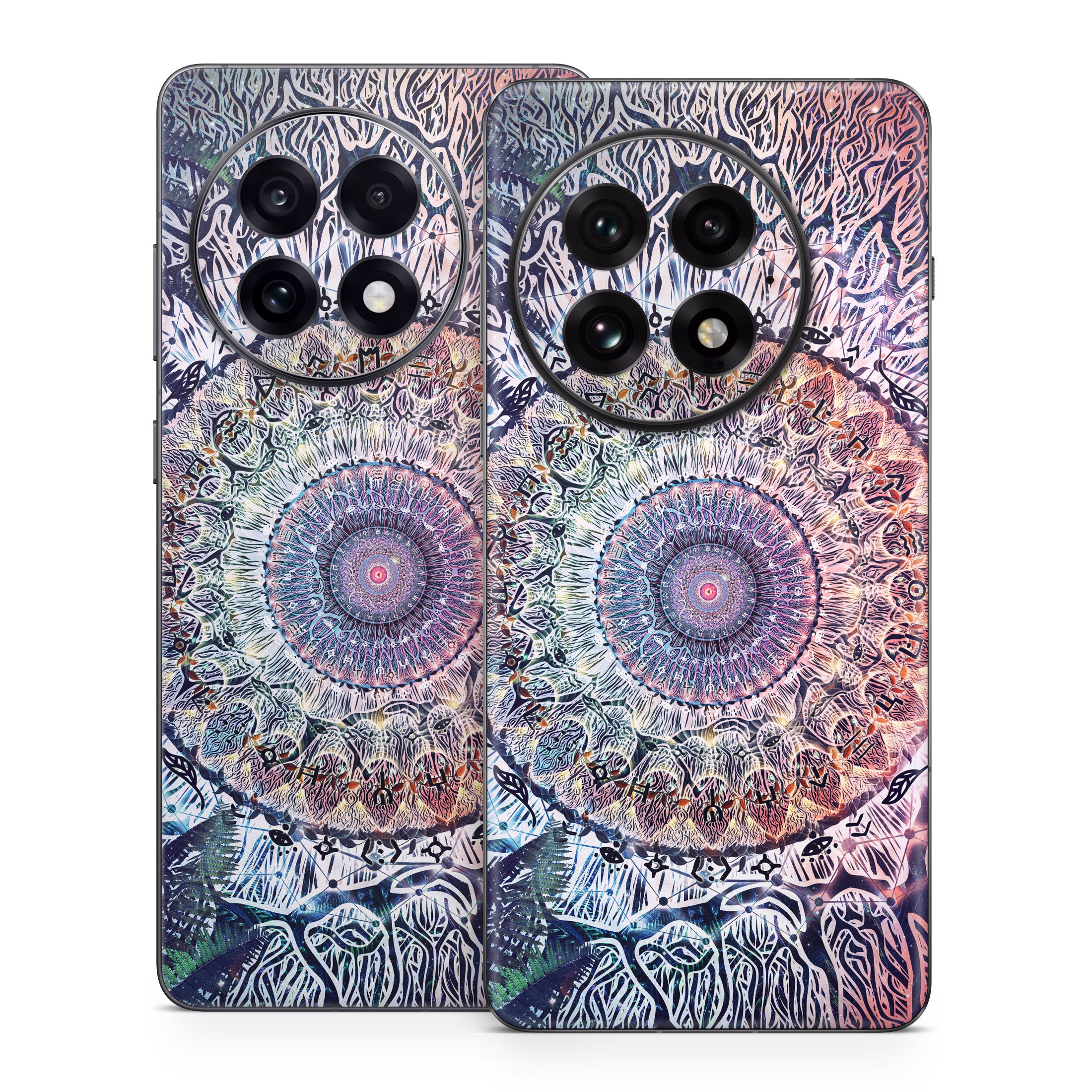 Waiting Bliss - OnePlus 13 Skin