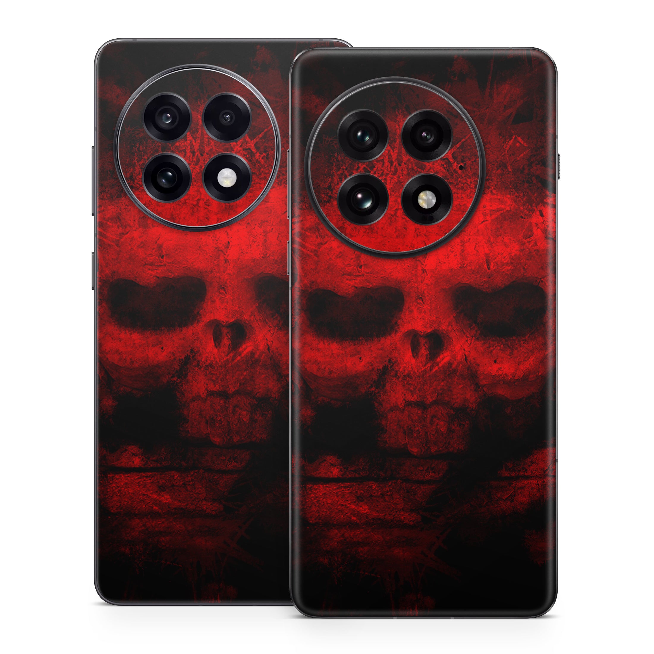 War - OnePlus 13 Skin