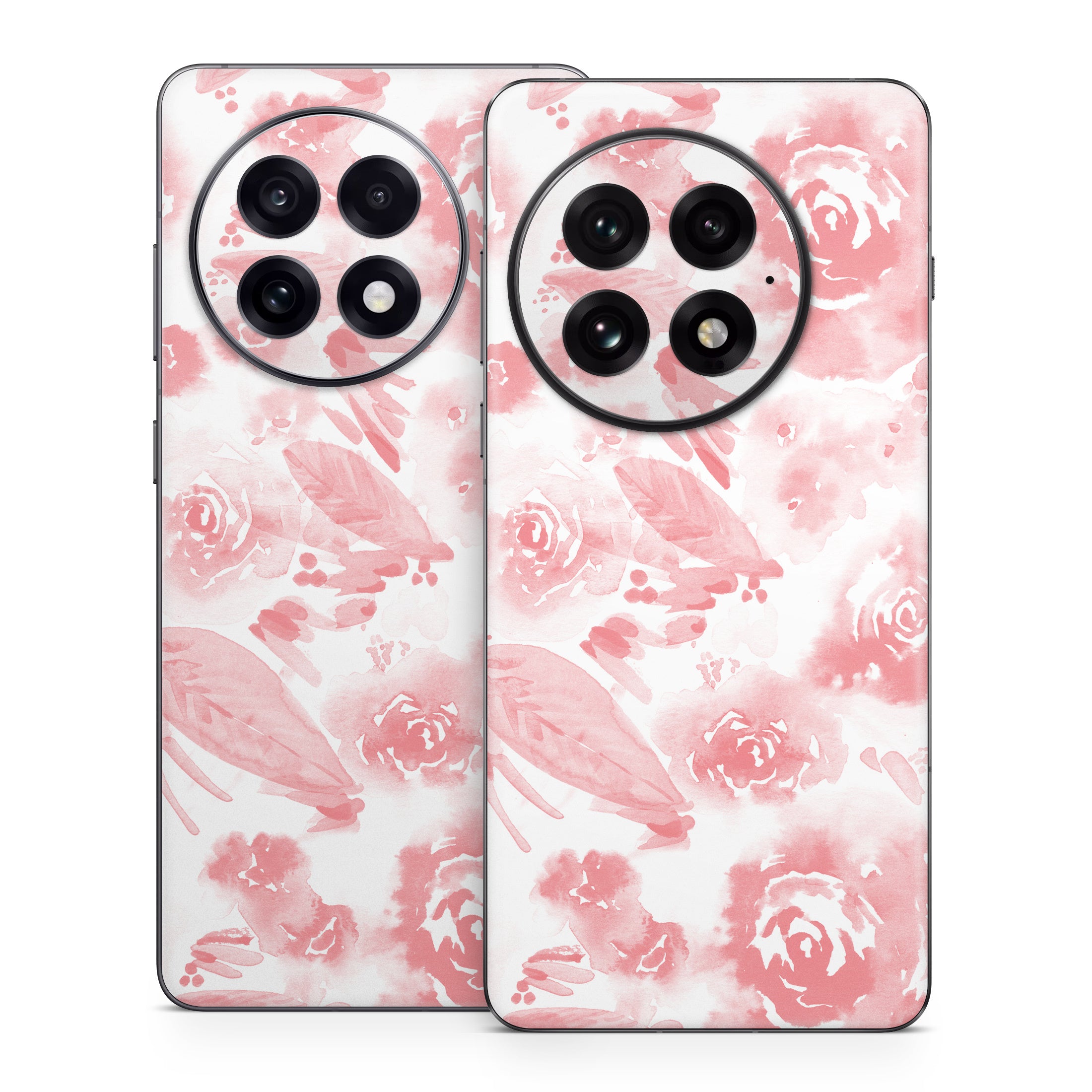 Washed Out Rose - OnePlus 13 Skin