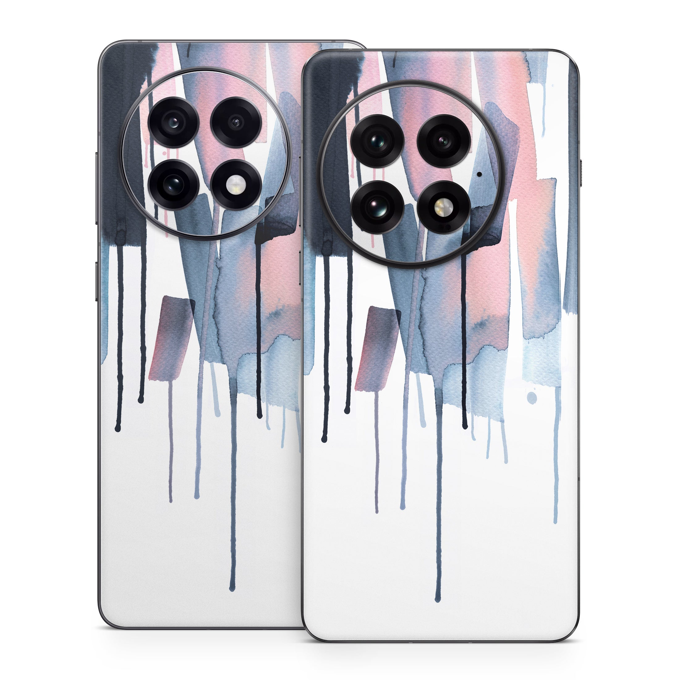 Watery Stripes - OnePlus 13 Skin
