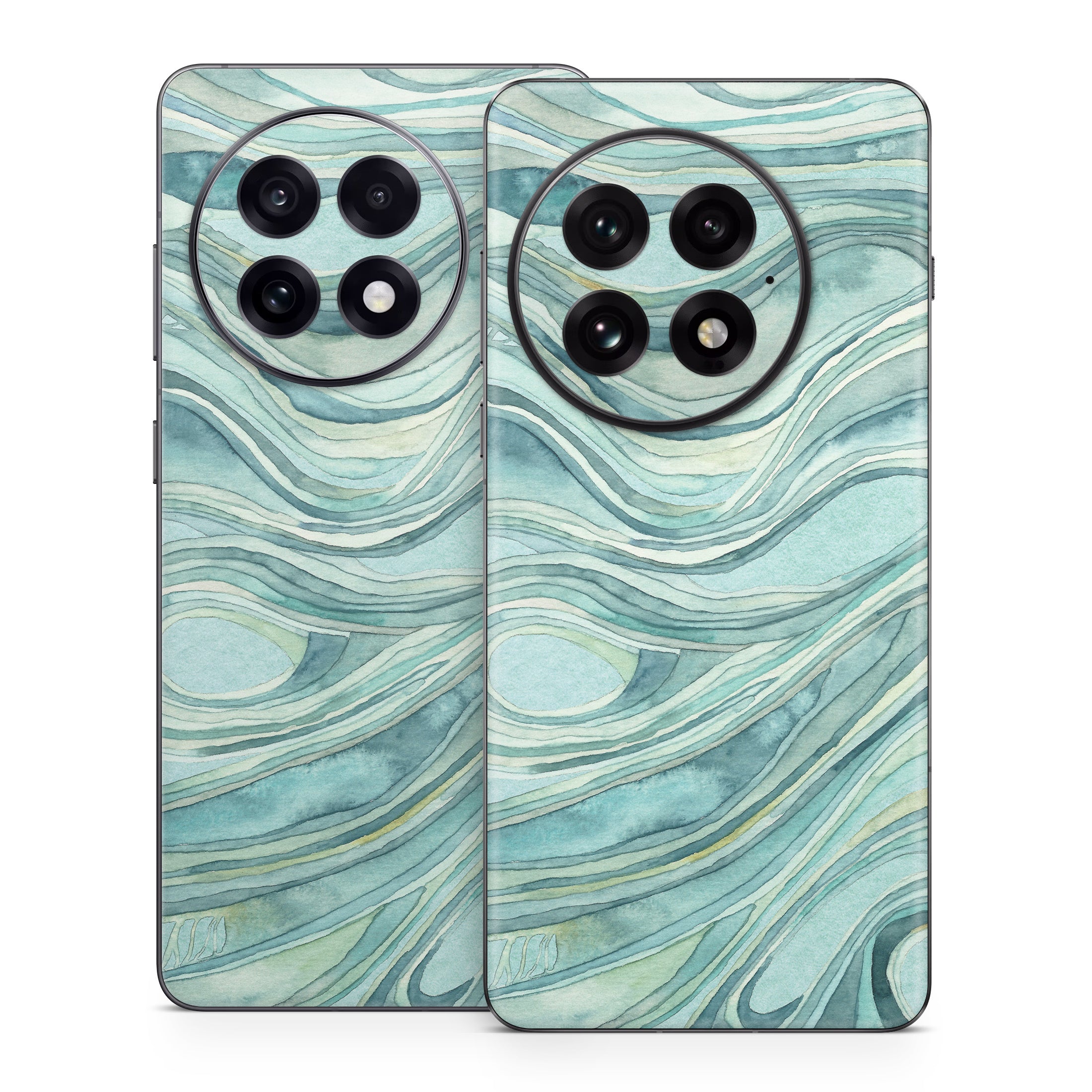 Waves - OnePlus 13 Skin