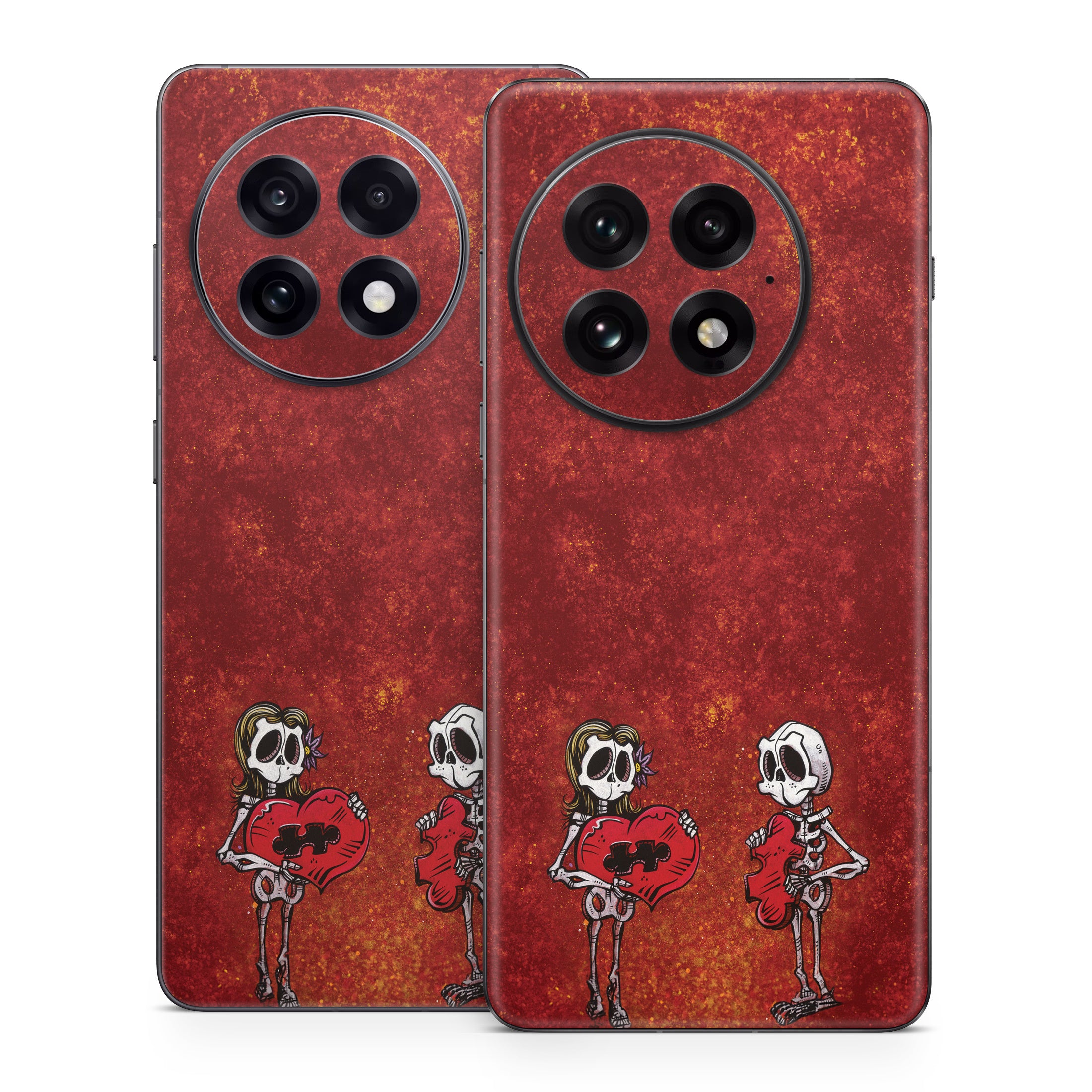 We Just Fit - OnePlus 13 Skin