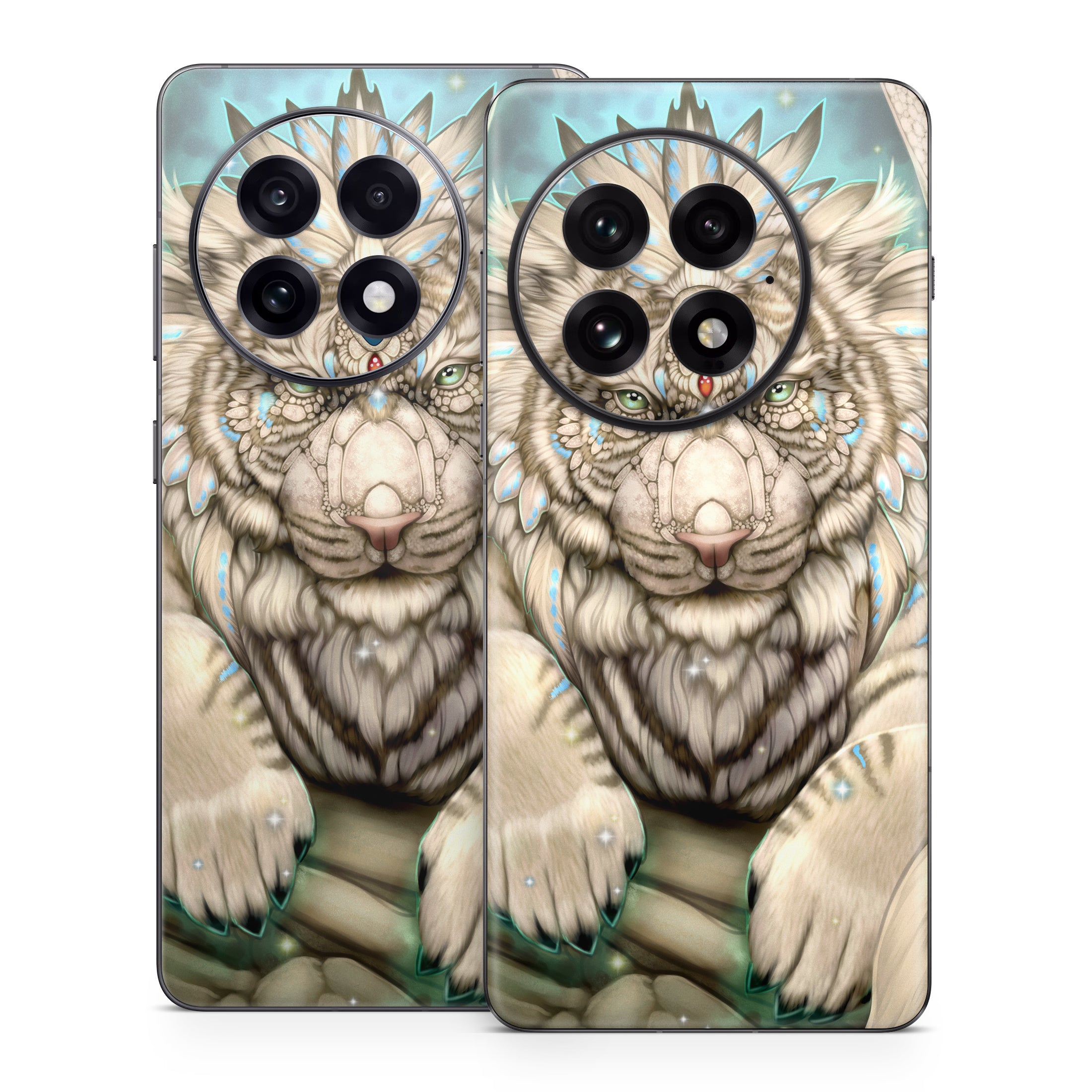 What Do You Seek - OnePlus 13 Skin
