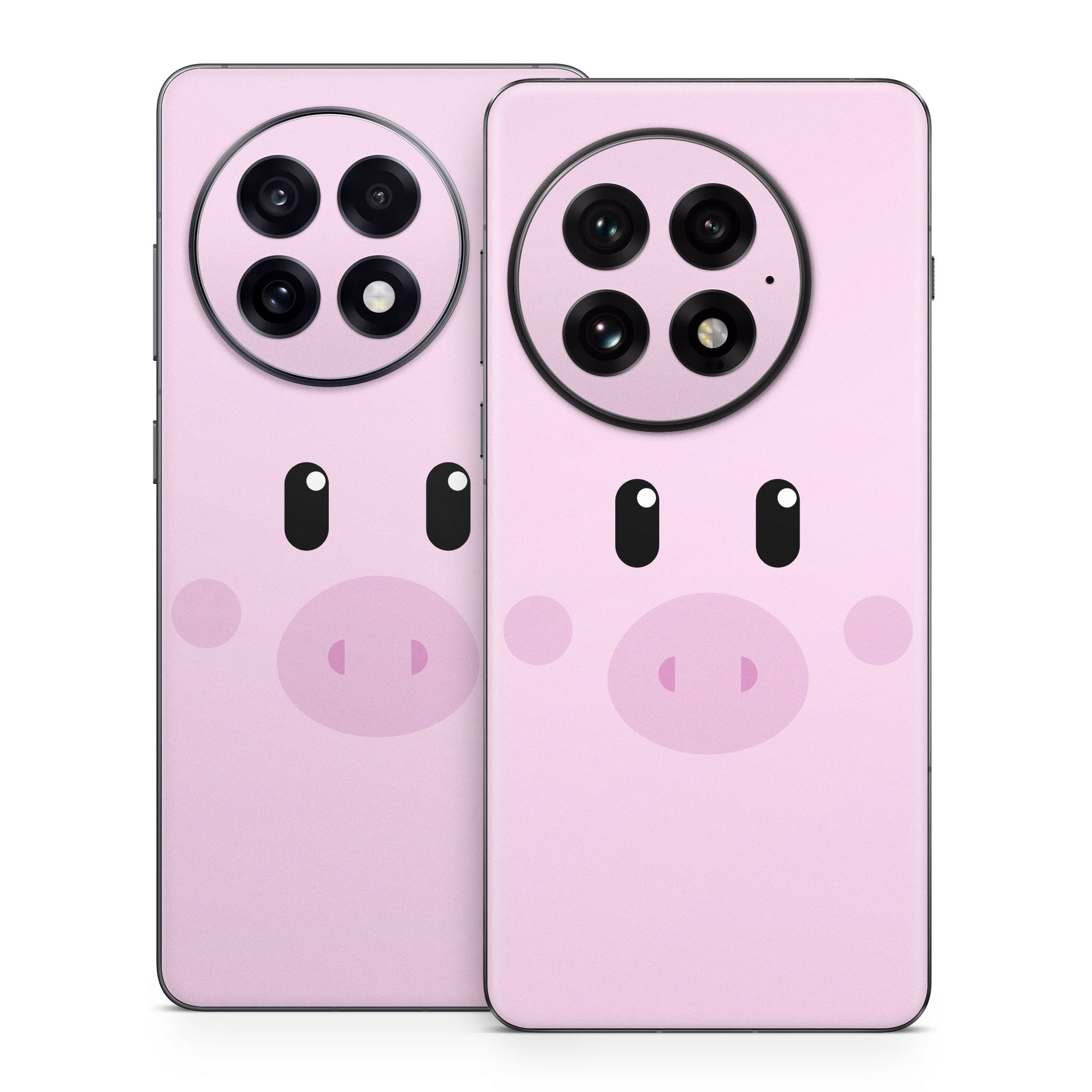 Wiggles the Pig - OnePlus 13 Skin