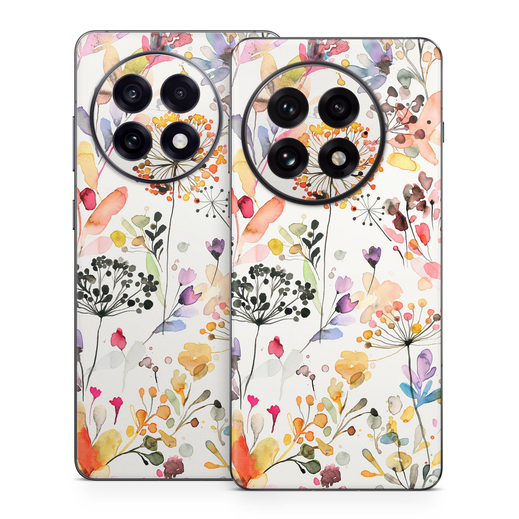 Wild Grasses - OnePlus 13 Skin