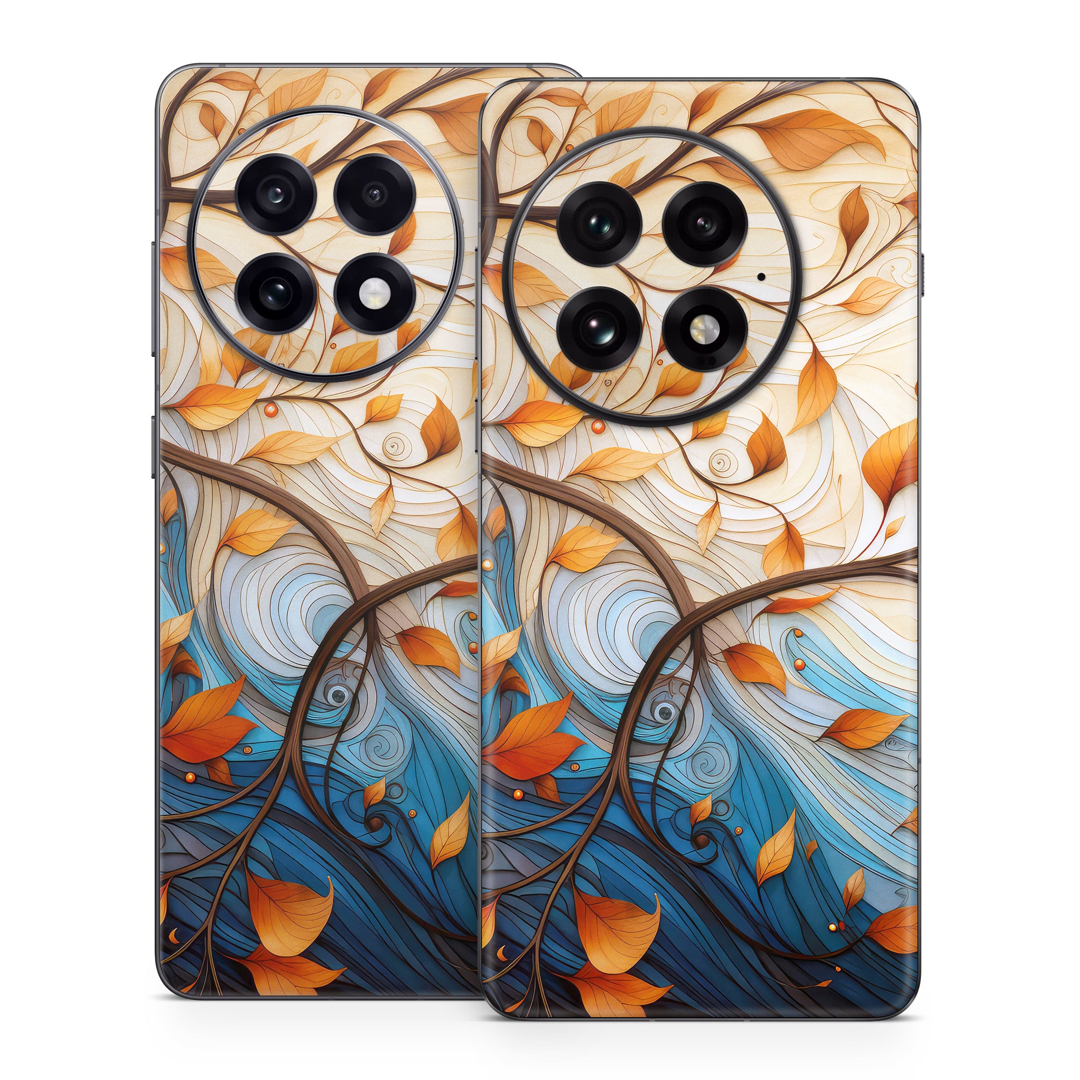 Windswept - OnePlus 13 Skin