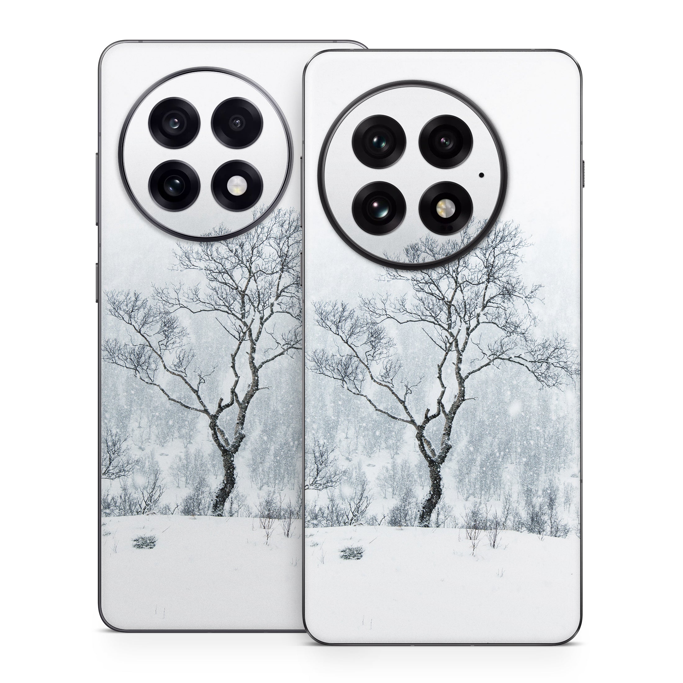 Winter Is Coming - OnePlus 13 Skin