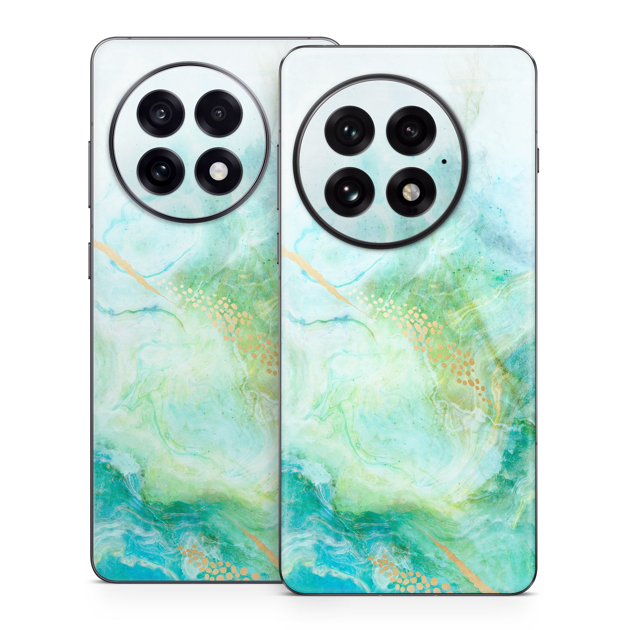 Winter Marble - OnePlus 13 Skin