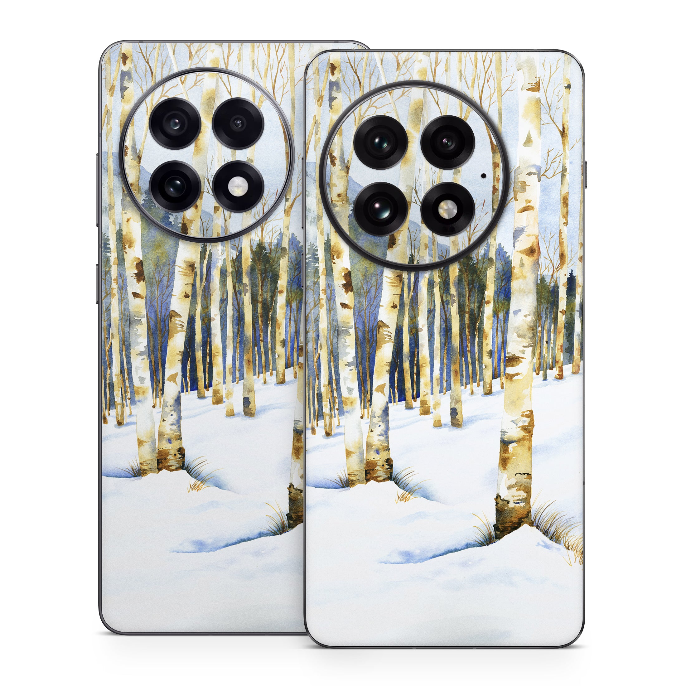 Winter Solstice - OnePlus 13 Skin